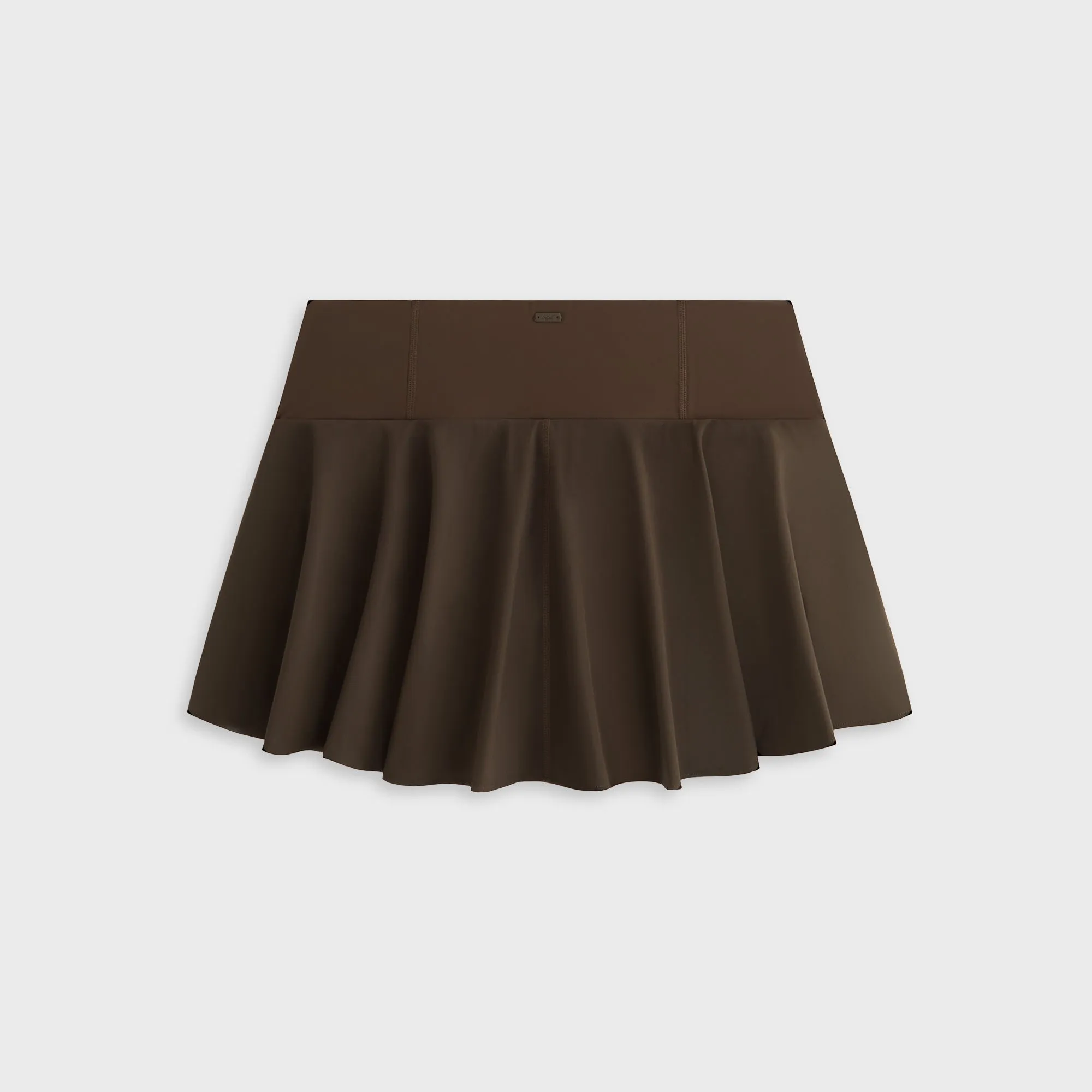 Kith Women Aida Active Skort - Derby sold by Kith product image thumbnail 4