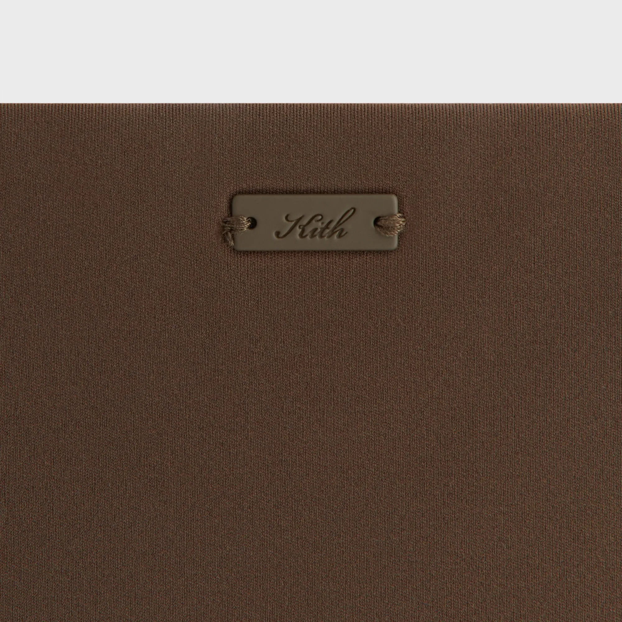 Kith Women Aida Active Skort - Derby sold by Kith product image thumbnail 5