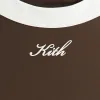 Kith Women Blocked Terra Active Tank - Derby sold by Kith