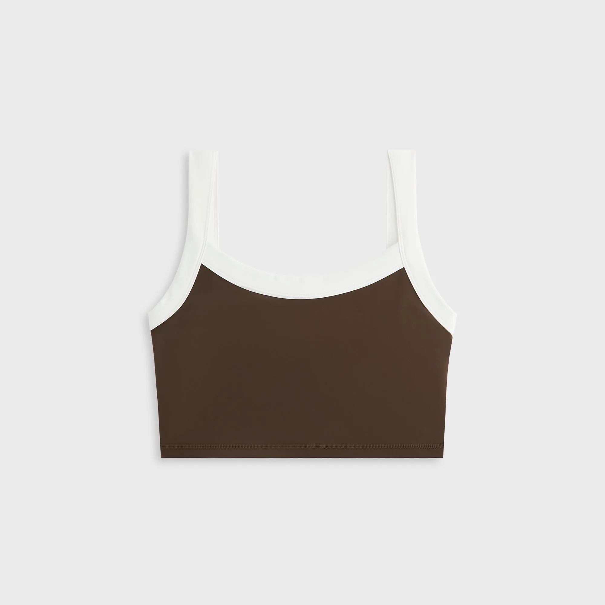 Kith Women Blocked Terra Active Tank - Derby sold by Kith