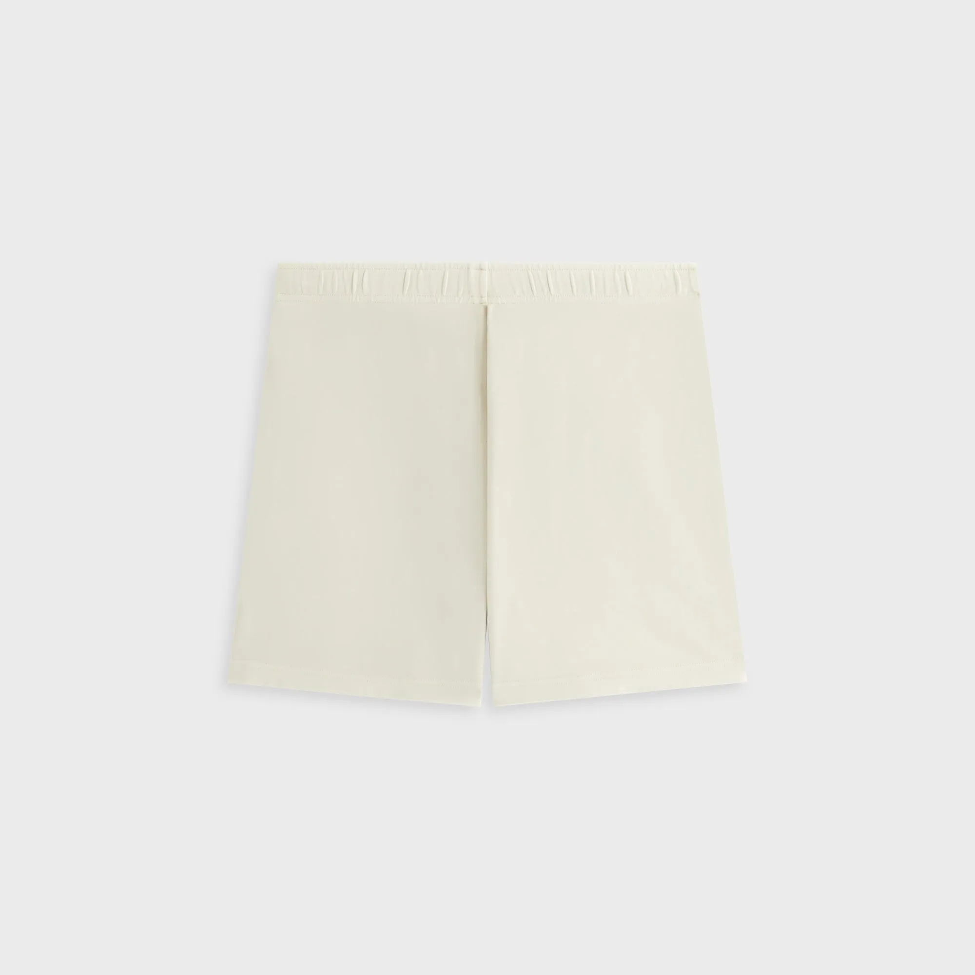 Kith Women Rayne II Sweatshorts - Veil sold by Kith product image thumbnail 4