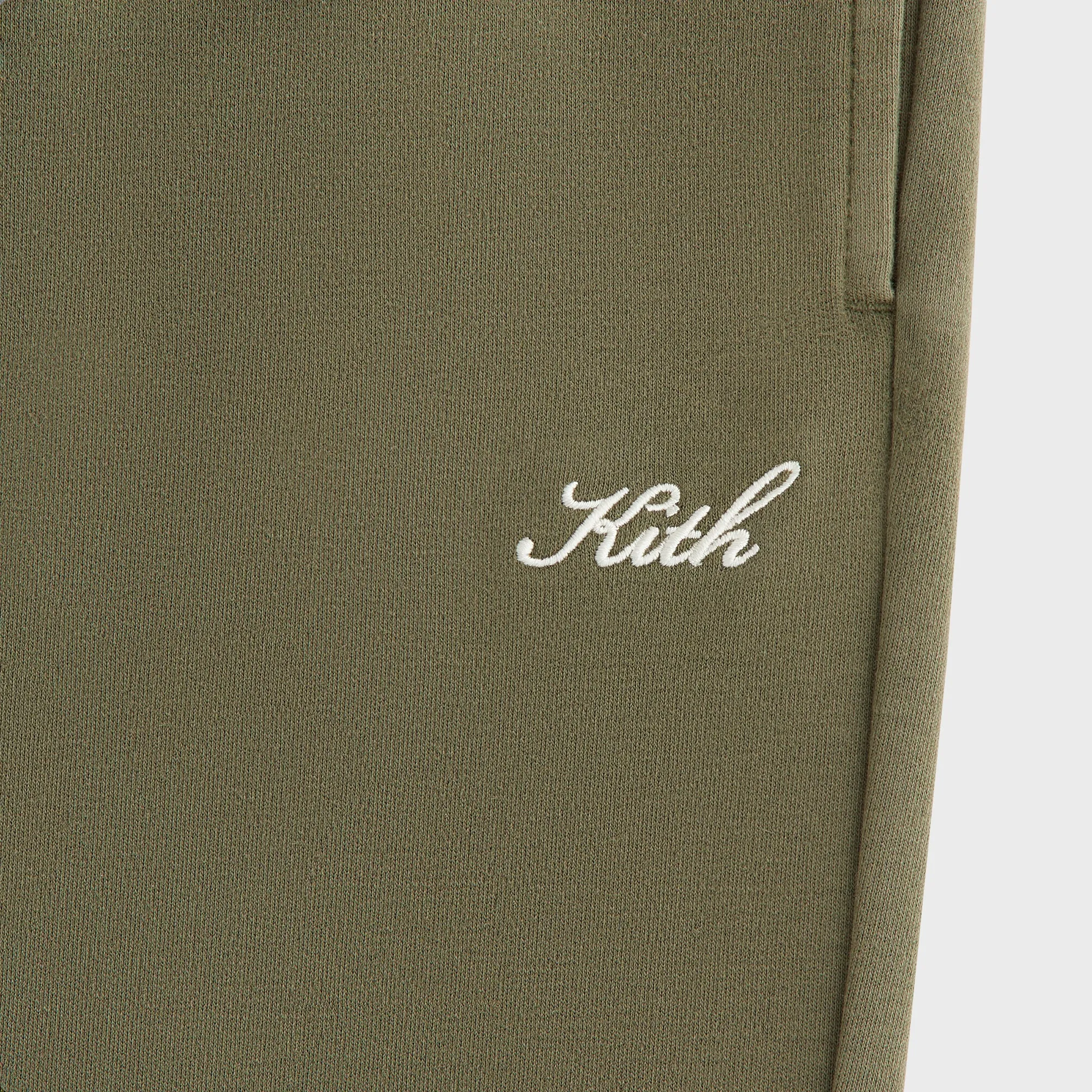 Kith Women Chelsea III Sweatpant - Canopy sold by Kith product image thumbnail 5