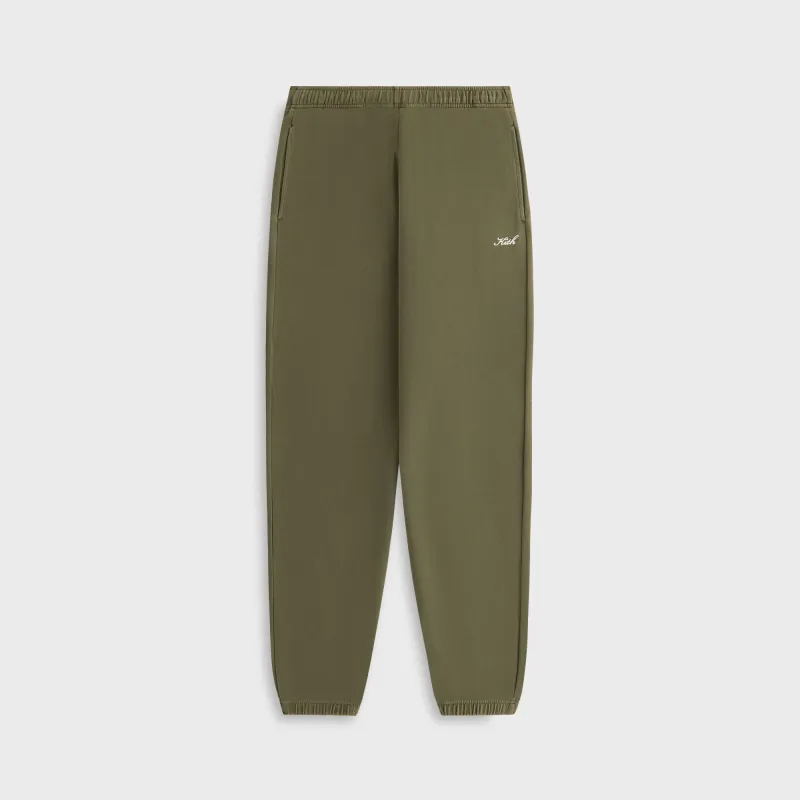 Kith Women Chelsea III Sweatpant - Canopy sold by Kith