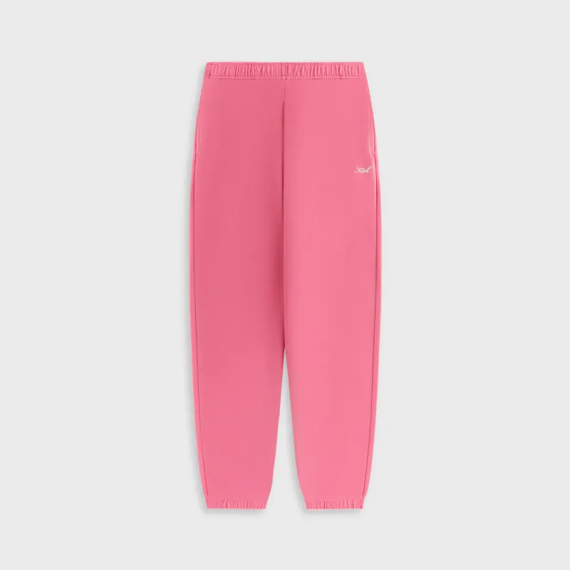 Kith Women Chelsea III Sweatpant - Protea sold by Kith