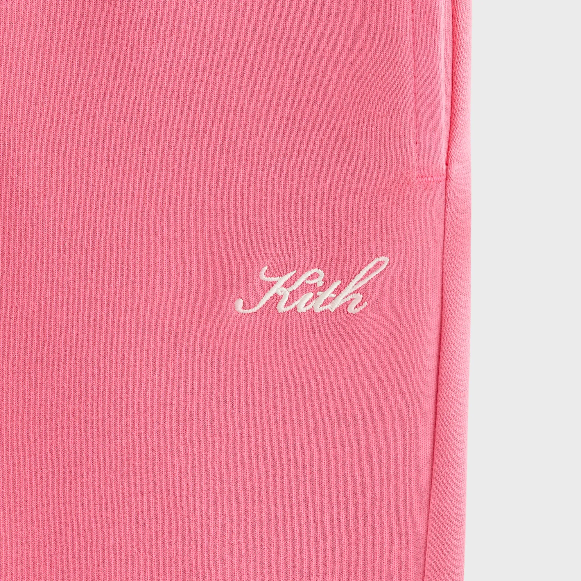 Kith Women Chelsea III Sweatpant - Protea sold by Kith product image thumbnail 5