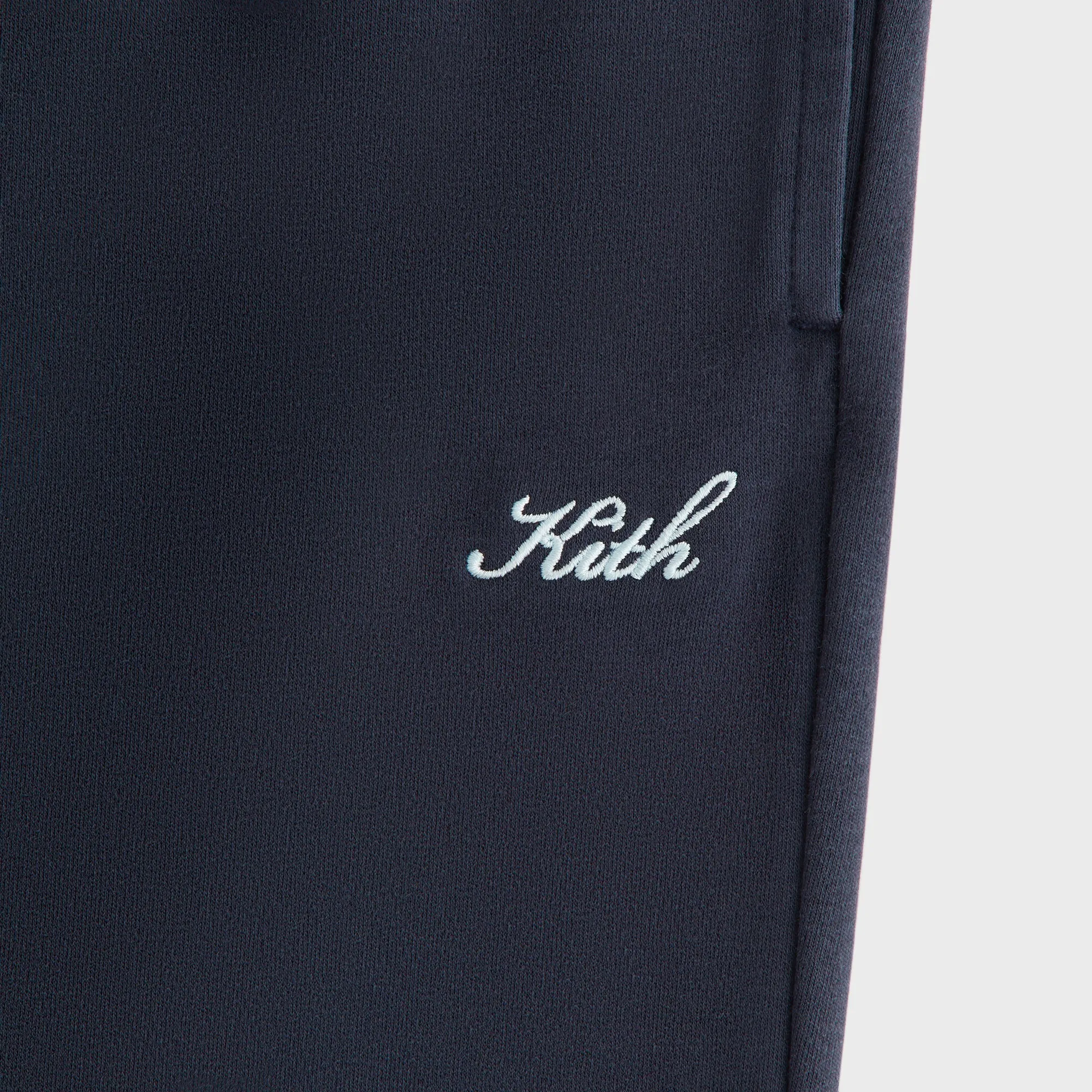 Kith Women Chelsea III Sweatpant - Nocturnal sold by Kith product image thumbnail 4