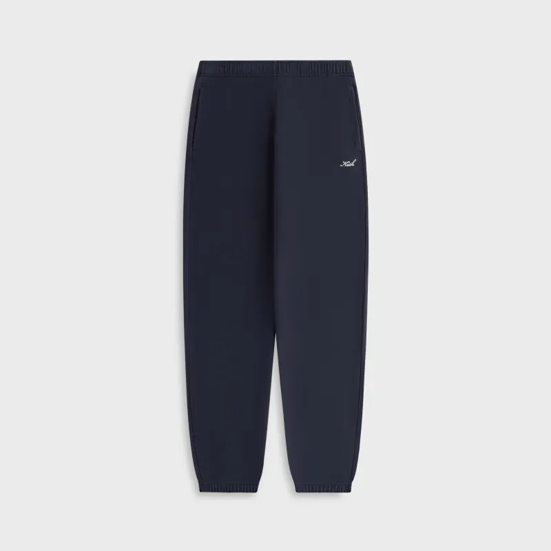 Kith Women Chelsea III Sweatpant - Nocturnal sold by Kith