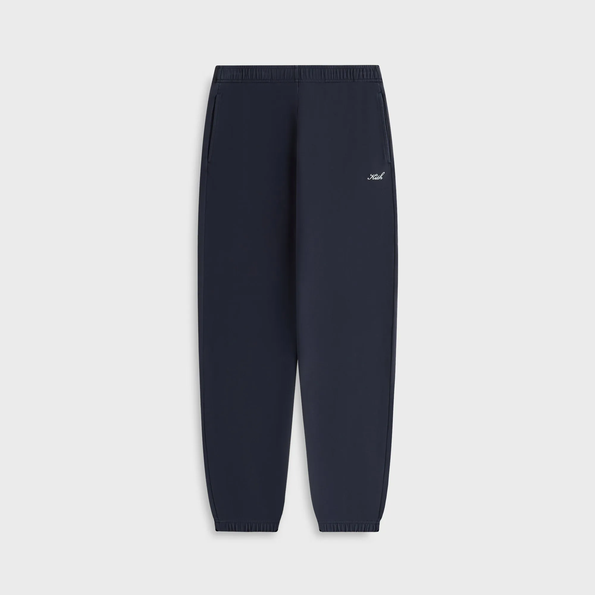 Kith Women Chelsea III Sweatpant - Nocturnal sold by Kith