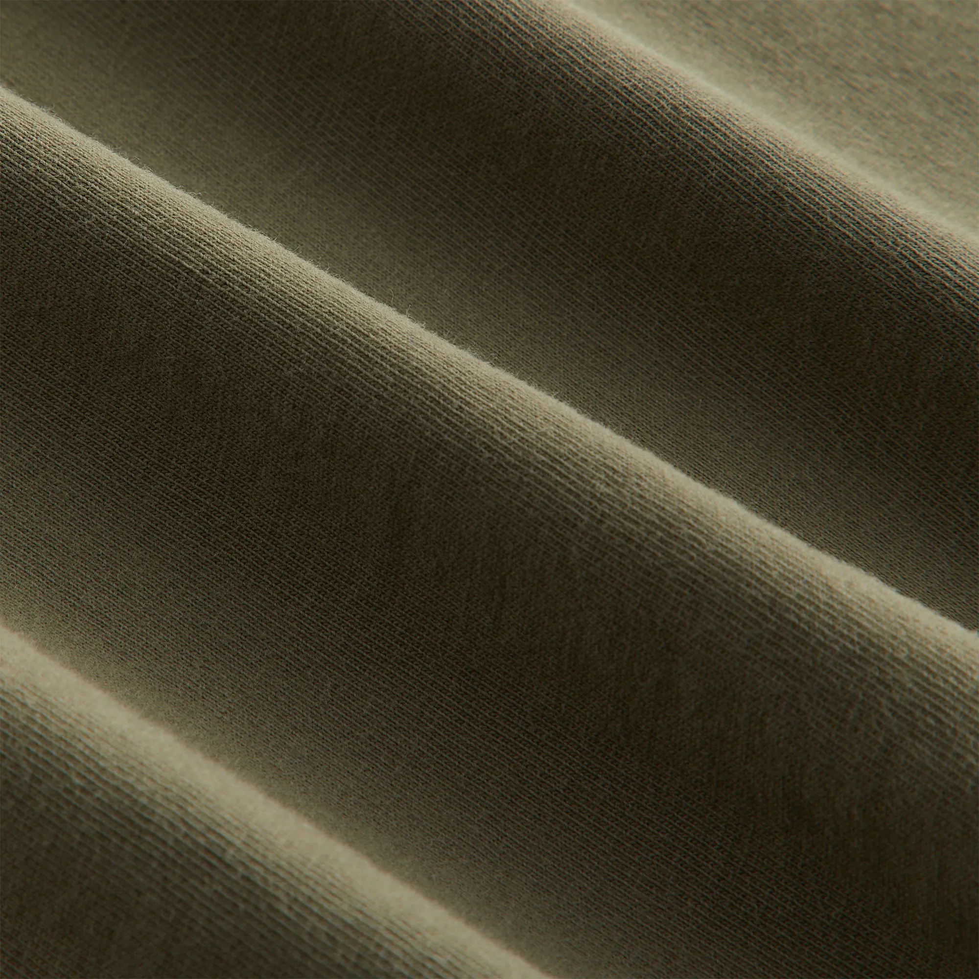 Kith Women Fei Cropped Tee - Canopy sold by Kith product image thumbnail 4