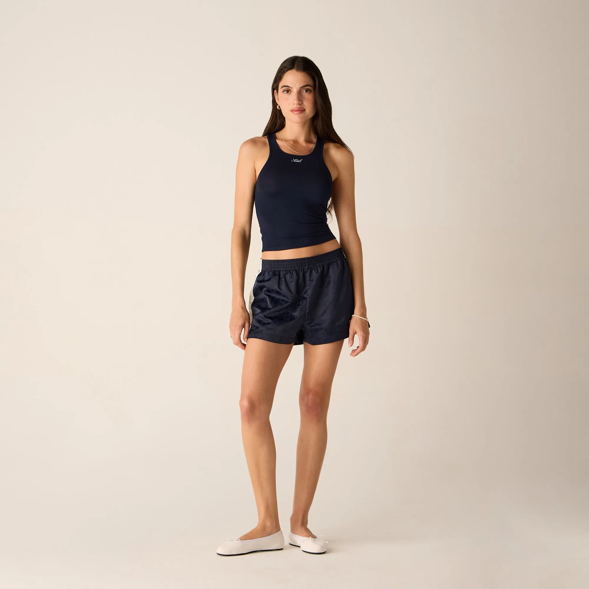 Kith Women Peyton Tank - Nocturnal sold by Kith product image thumbnail 3