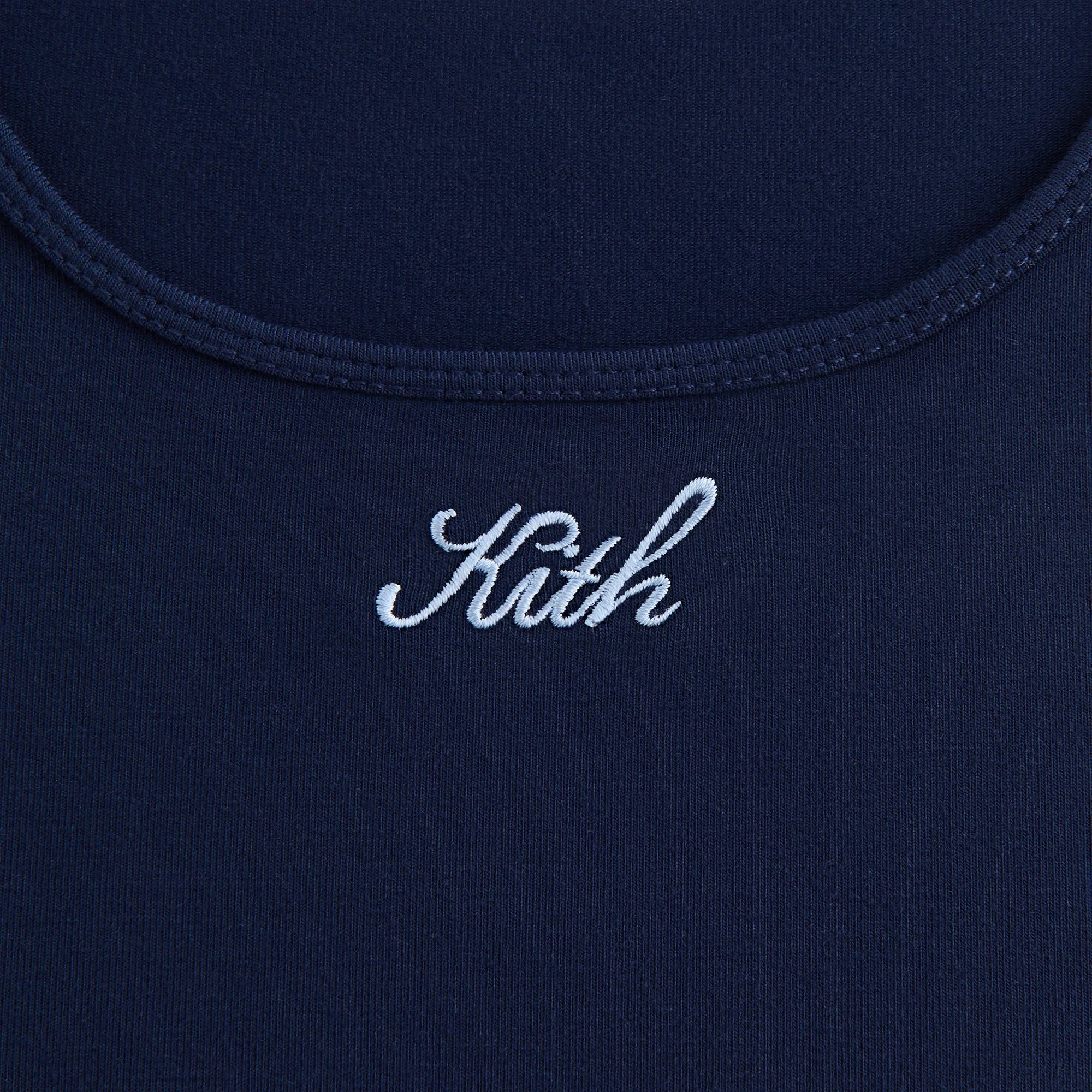 Kith Women Peyton Tank - Nocturnal sold by Kith product image thumbnail 5