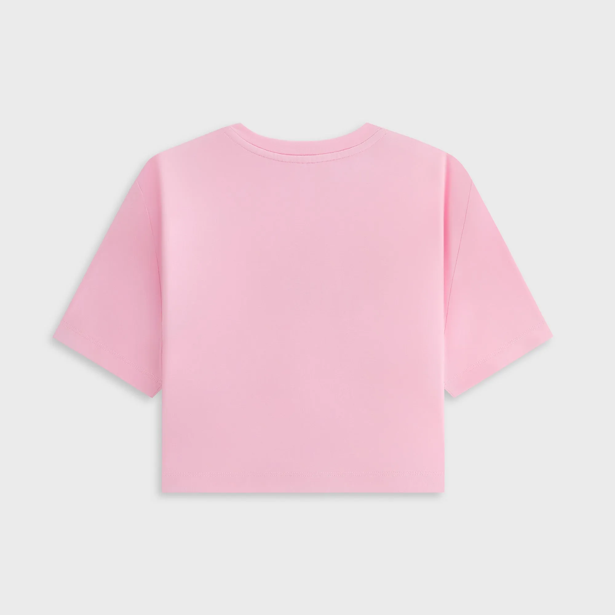 Kith Women Misha Super Crop Tee - Bubble sold by Kith product image thumbnail 3
