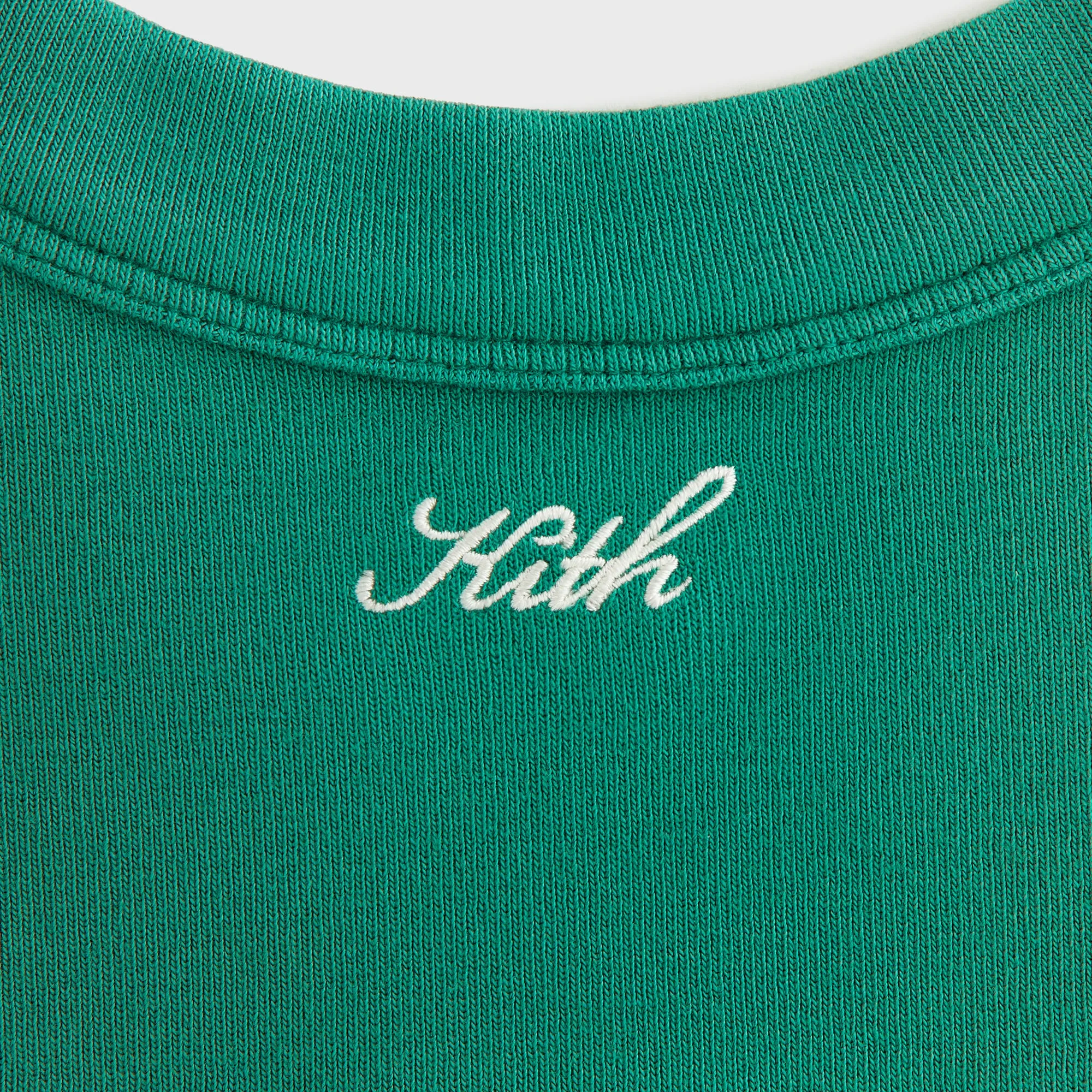 Kith Women Terra Tank - Newt sold by Kith product image thumbnail 5