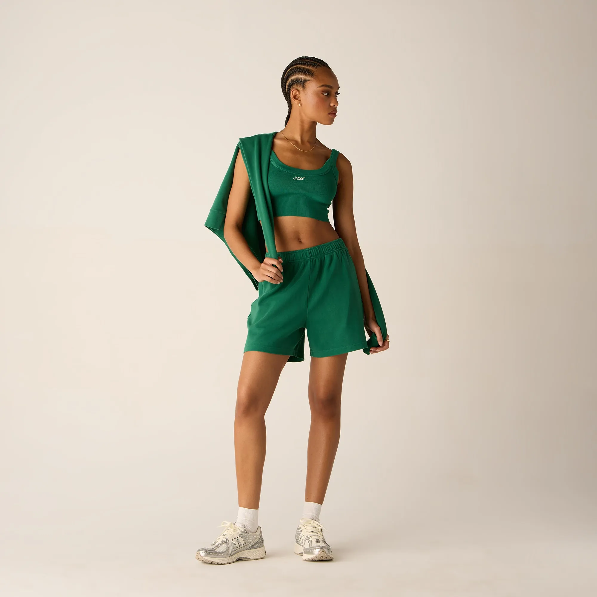 Kith Women Terra Tank - Newt sold by Kith product image thumbnail 3