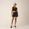 Kith Women Terra Tank - Black sold by Kith