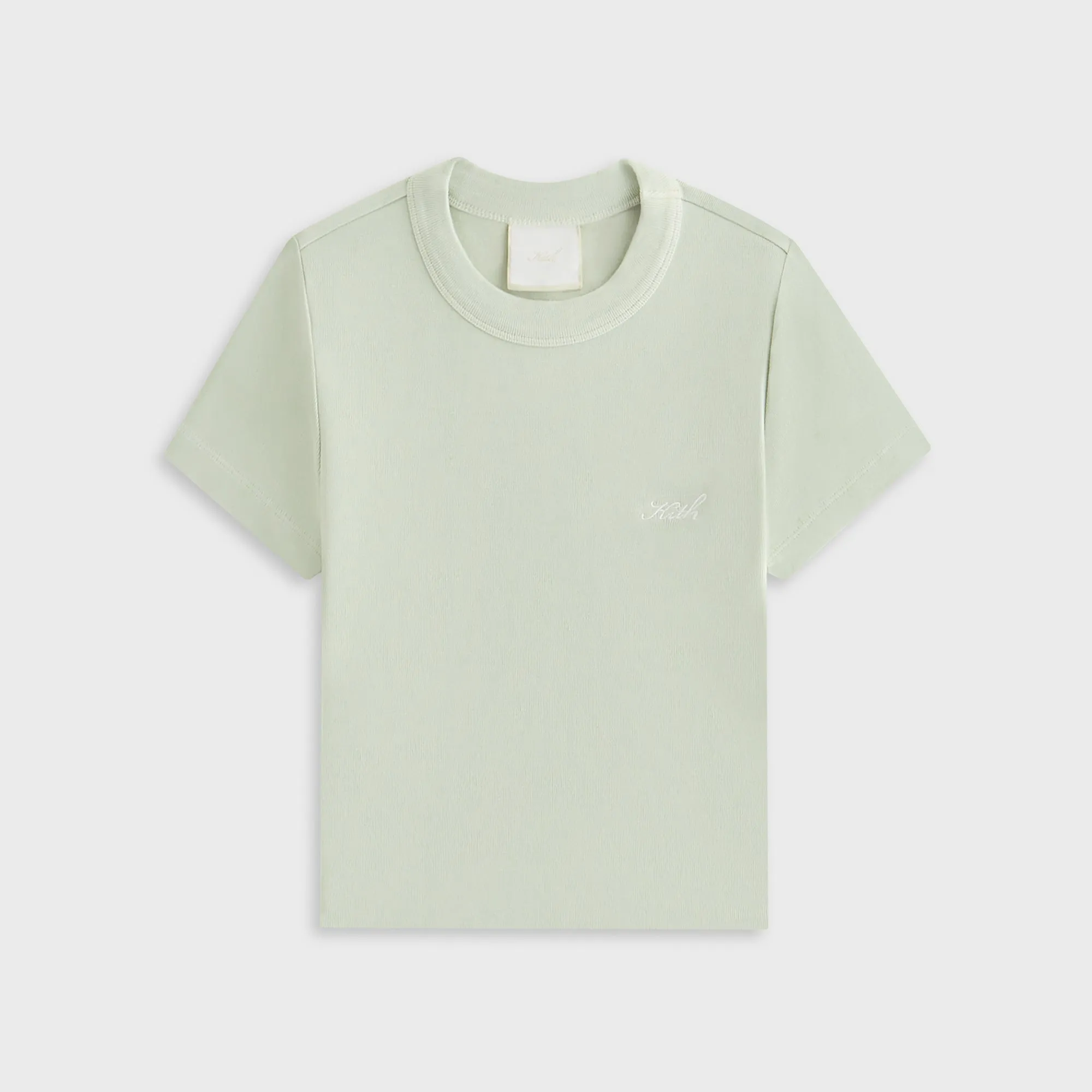 Kith Women Mulberry II Tee - Patina sold by Kith