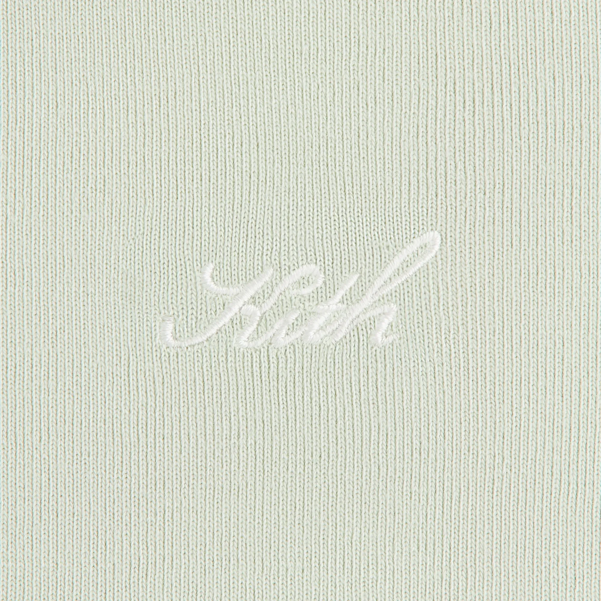 Kith Women Mulberry II Tee - Patina sold by Kith product image thumbnail 4