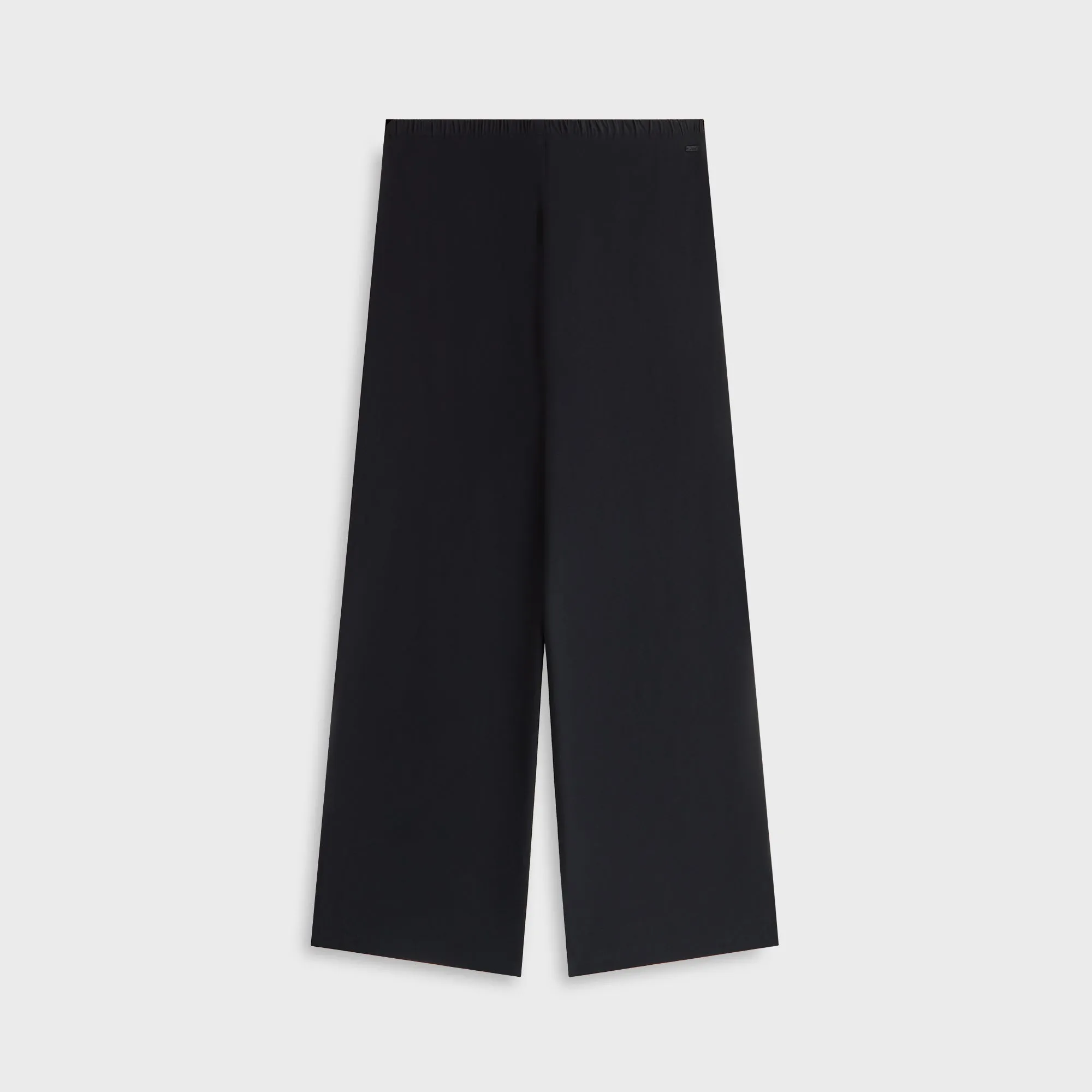 Kith Women Florin Tearaway Pant - Black sold by Kith product image thumbnail 4