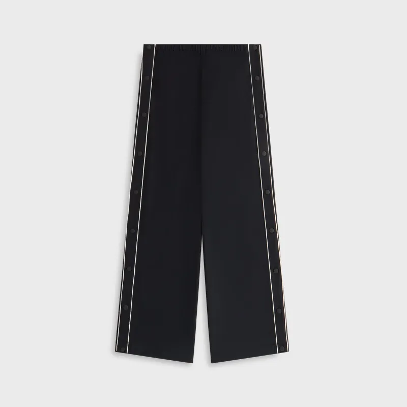 Kith Women Florin Tearaway Pant - Black sold by Kith