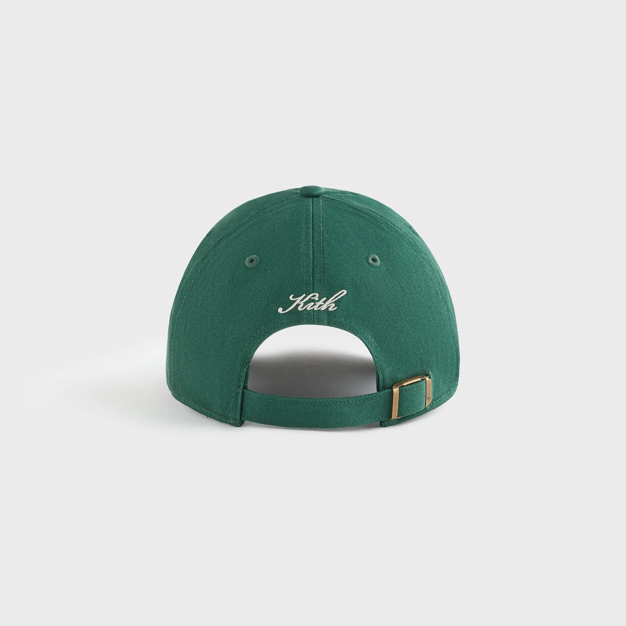Kith Women & '47 for the New York Mets Clean Up Cap - Stadium sold by Kith product image thumbnail 3