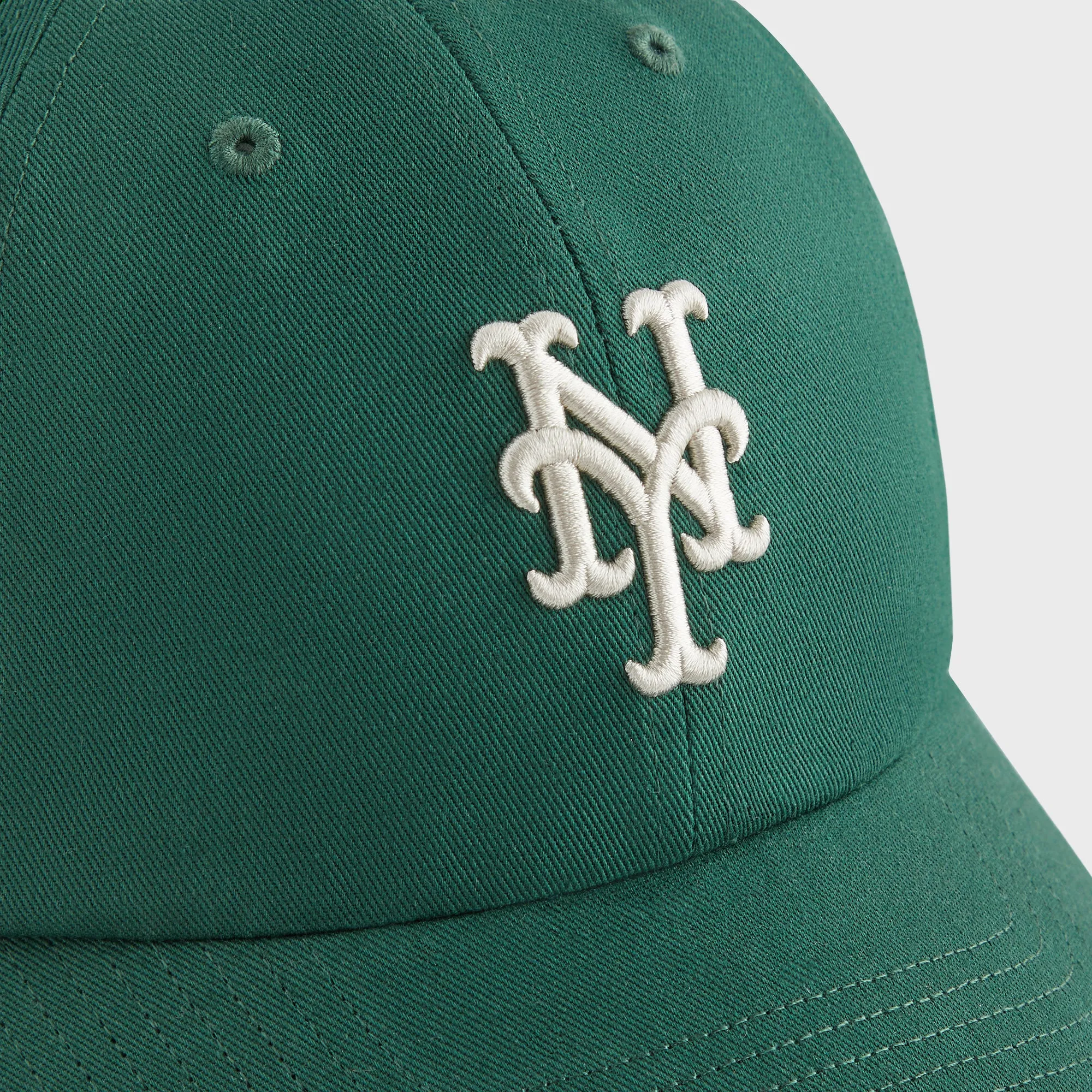 Kith Women & '47 for the New York Mets Clean Up Cap - Stadium sold by Kith product image thumbnail 5