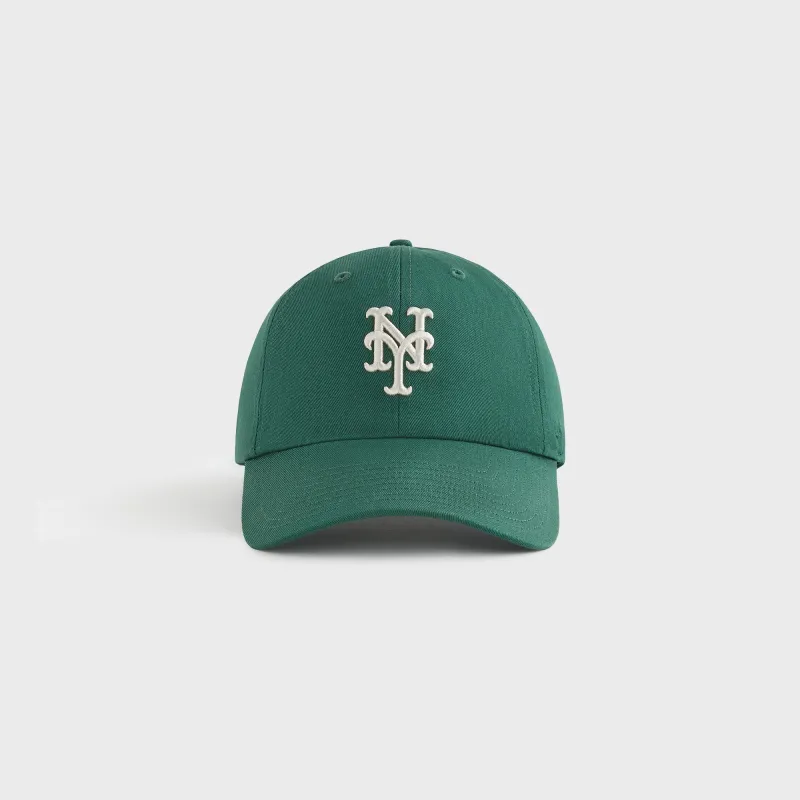 Kith Women & '47 for the New York Mets Clean Up Cap - Stadium sold by Kith