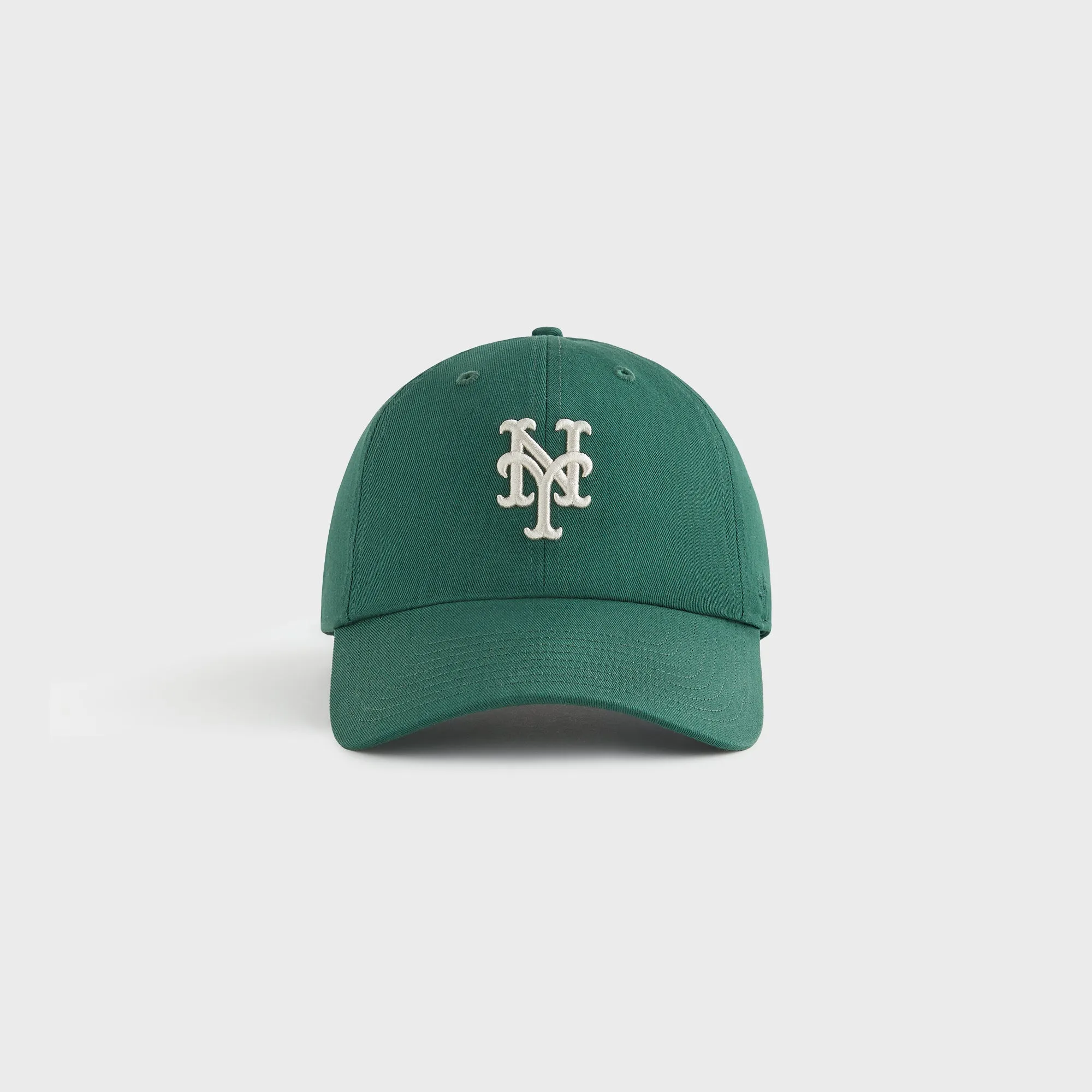 Kith Women & '47 for the New York Mets Clean Up Cap - Stadium sold by Kith