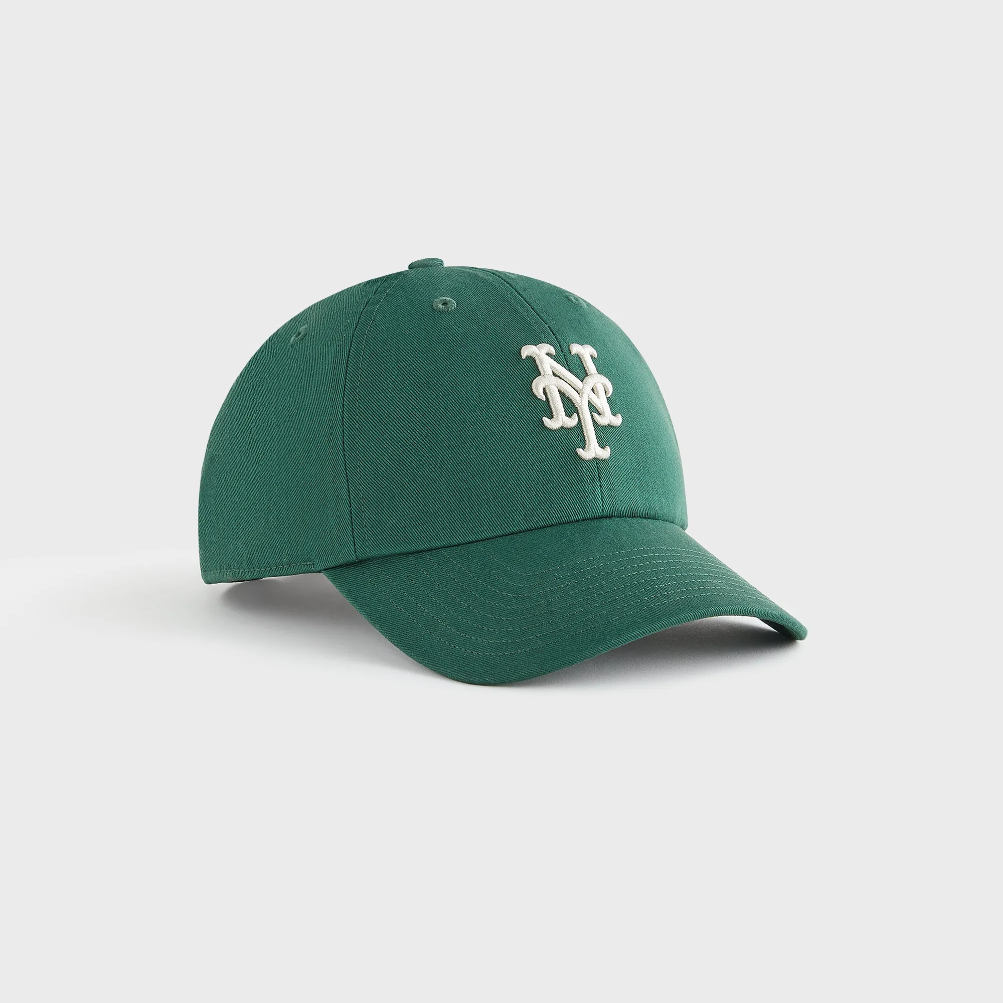 Kith Women & '47 for the New York Mets Clean Up Cap - Stadium sold by Kith product image thumbnail 4
