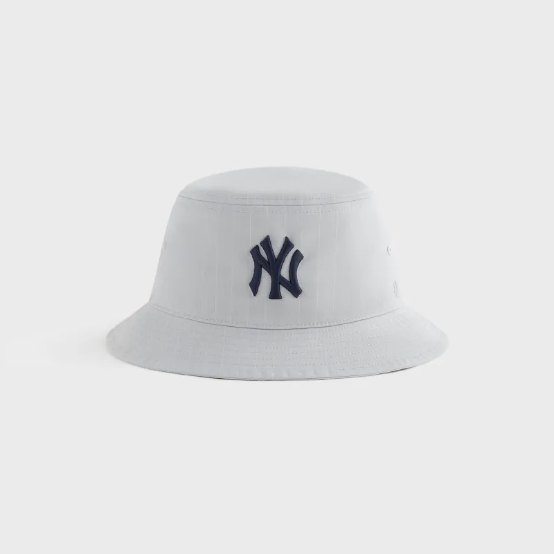Kith Geo Crochet Dawson Bucket Hat - Shea | Parallel