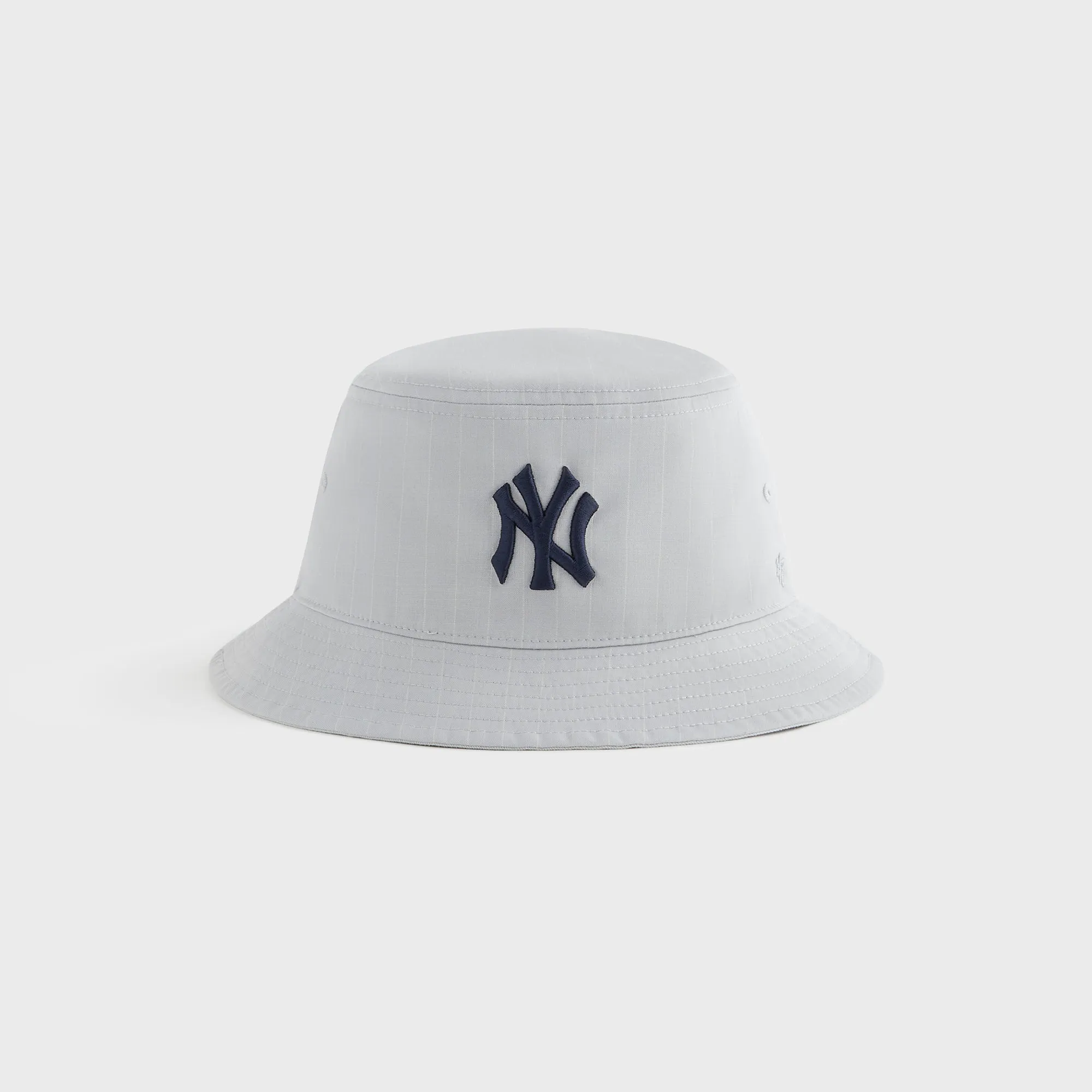 Kith Women & '47 for the New York Yankees Bucket Hat - Sandrift sold by Kith