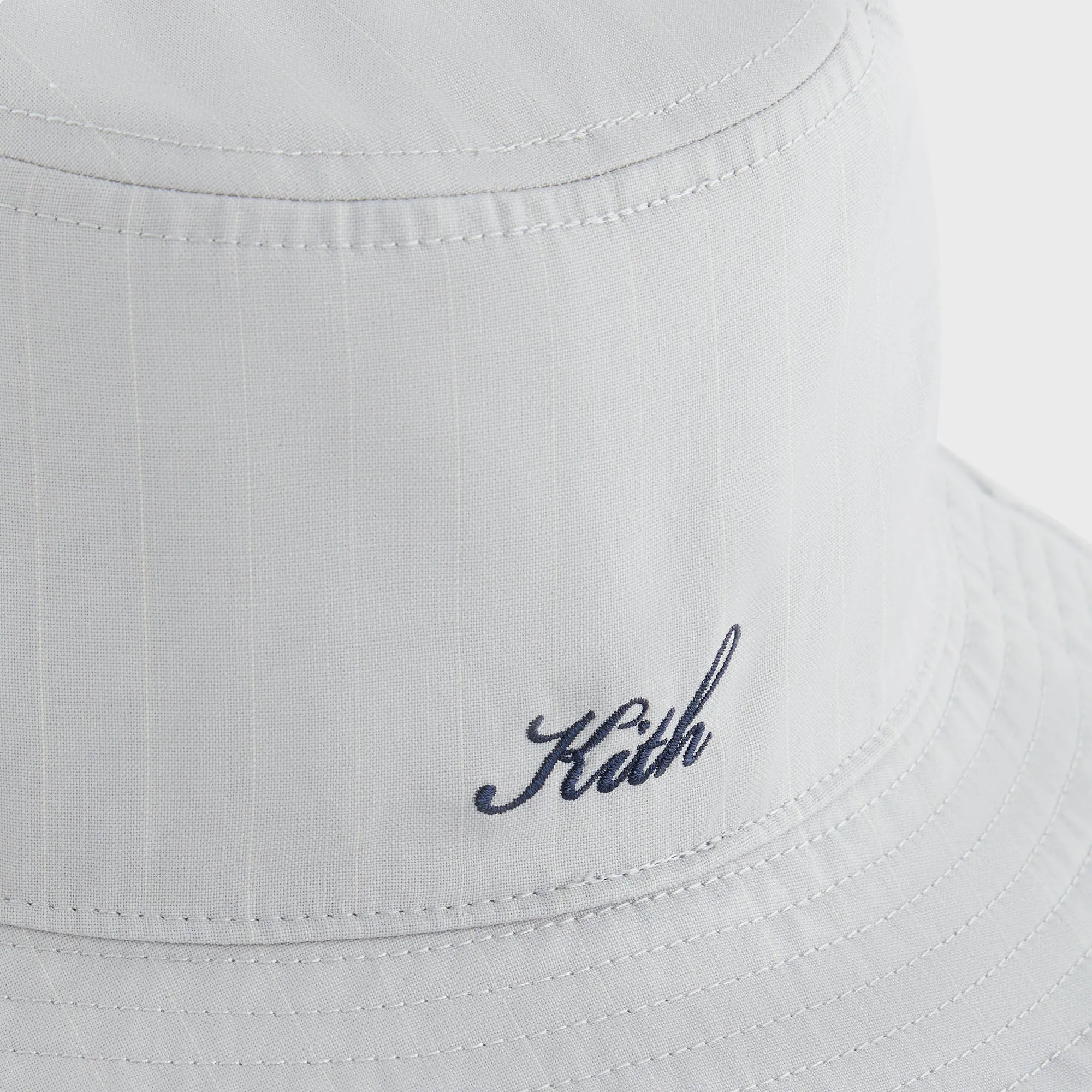 Kith Women & '47 for the New York Yankees Bucket Hat - Sandrift sold by Kith product image thumbnail 5