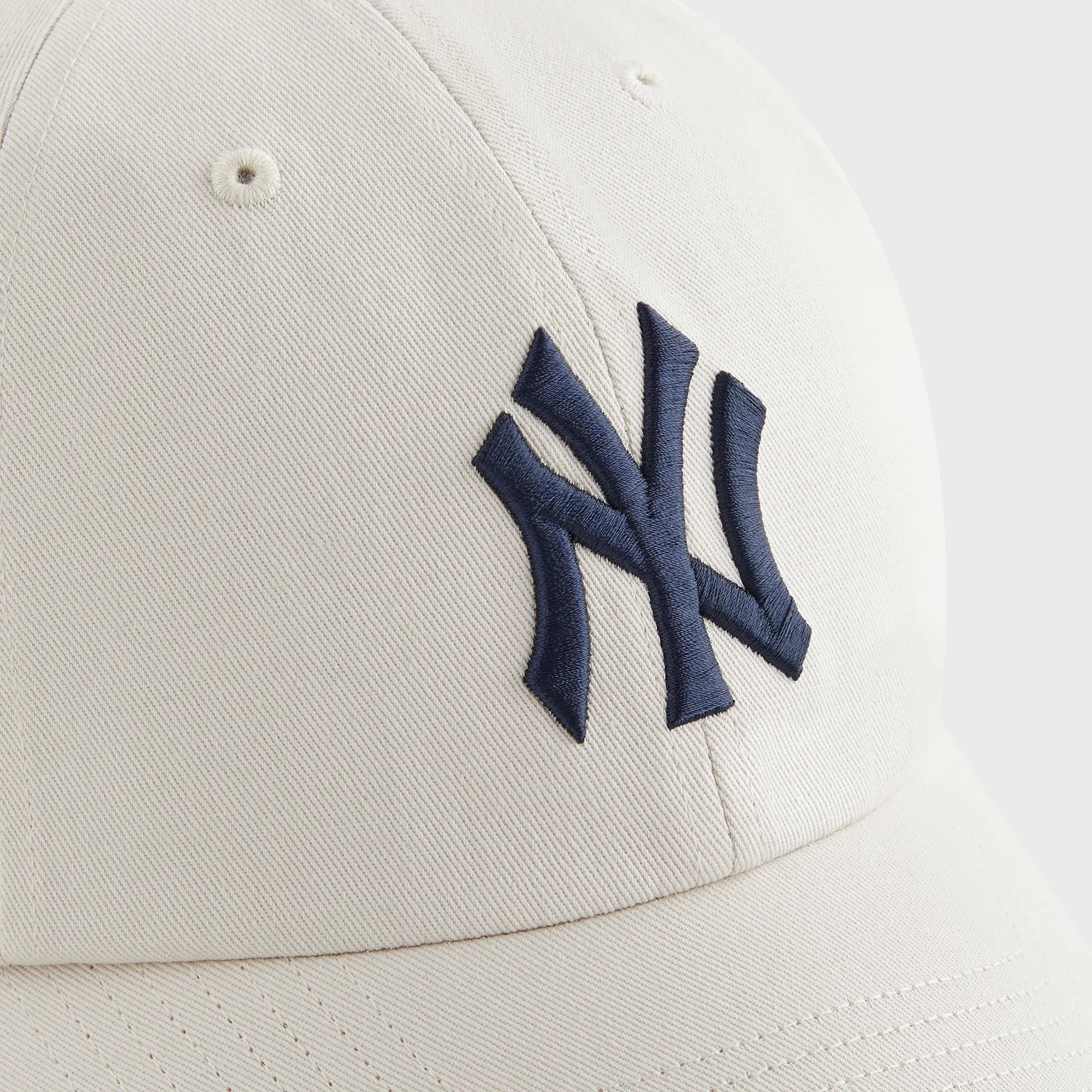 Kith Women & '47 for the New York Yankees Clean Up Cap - Waffle sold by Kith product image thumbnail 5