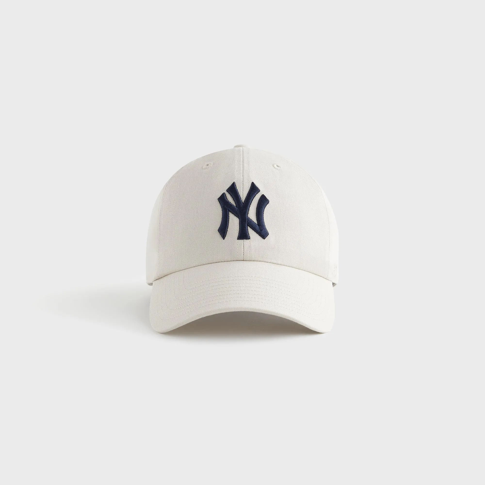 Kith Women & '47 for the New York Yankees Clean Up Cap - Waffle sold by Kith