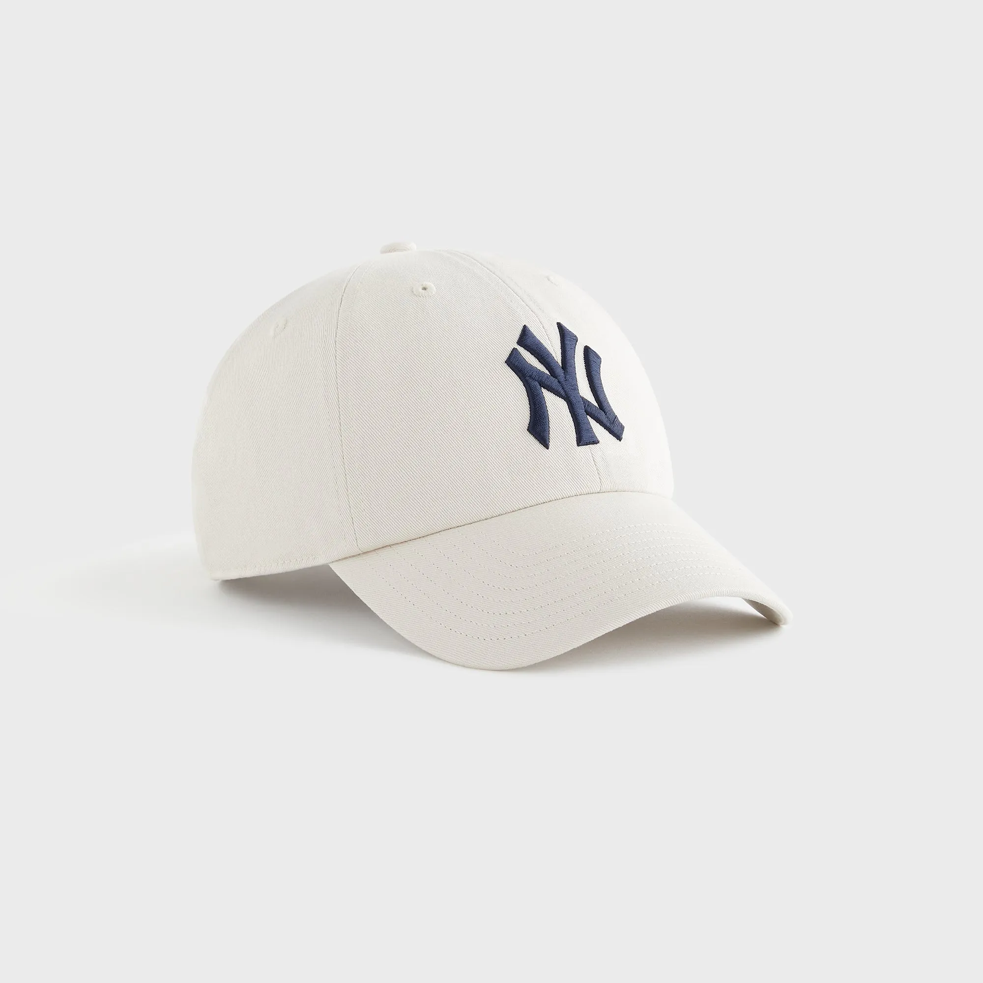 Kith Women & '47 for the New York Yankees Clean Up Cap - Waffle sold by Kith product image thumbnail 4