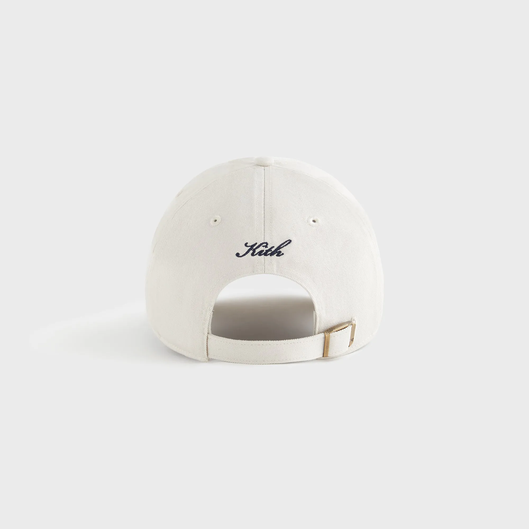 Kith Women & '47 for the New York Yankees Clean Up Cap - Waffle sold by Kith product image thumbnail 3
