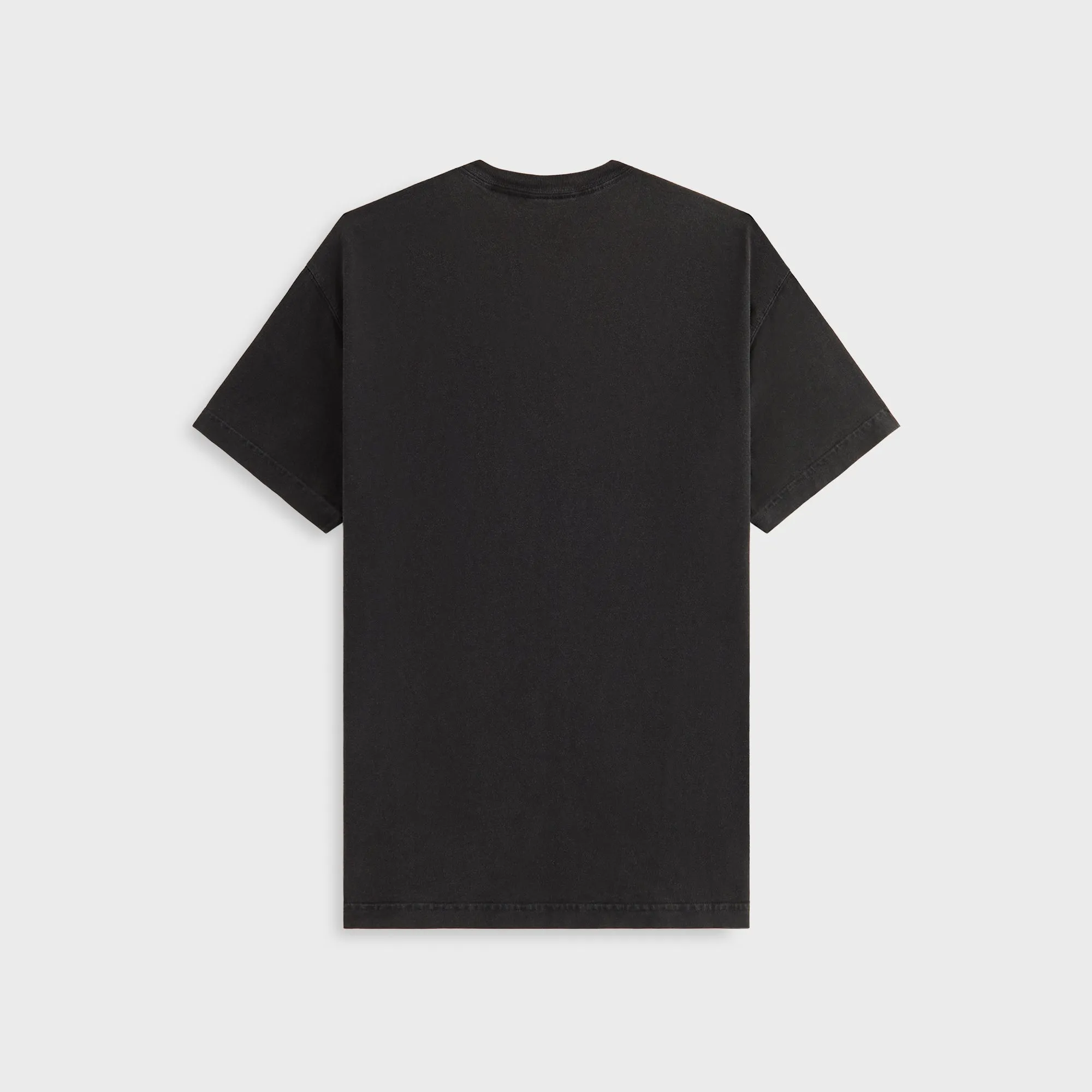 Kith Women Floral Vintage Tee - Black sold by Kith product image thumbnail 3