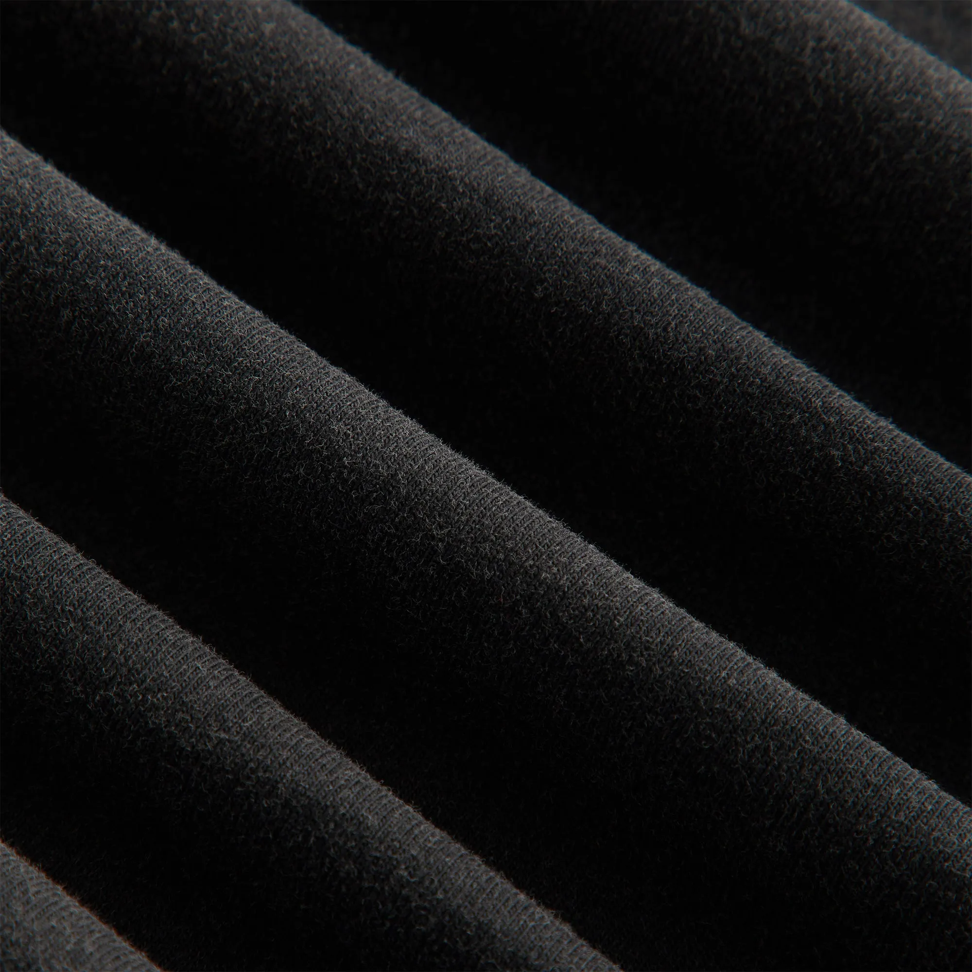 Kith Women Floral Vintage Tee - Black sold by Kith product image thumbnail 5