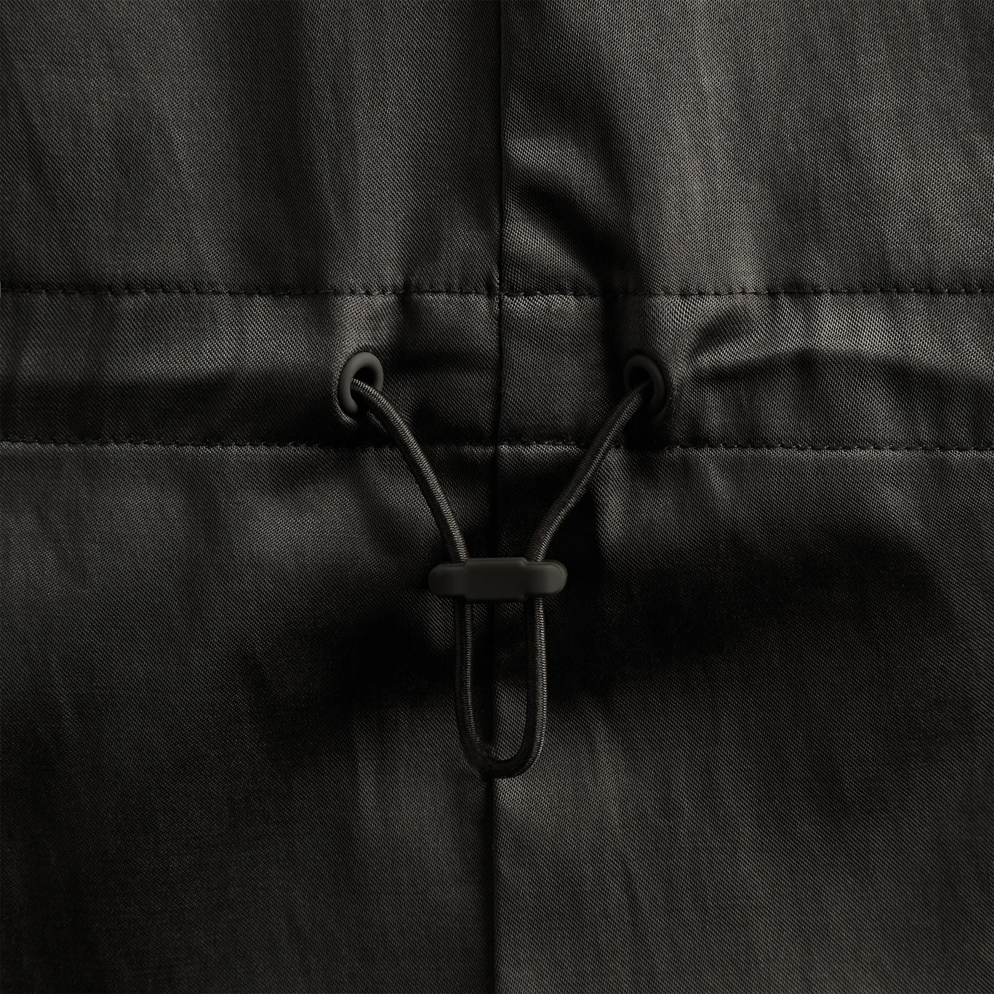 Kith Women Kyo Utility Maxi Skirt - Black sold by Kith product image thumbnail 5