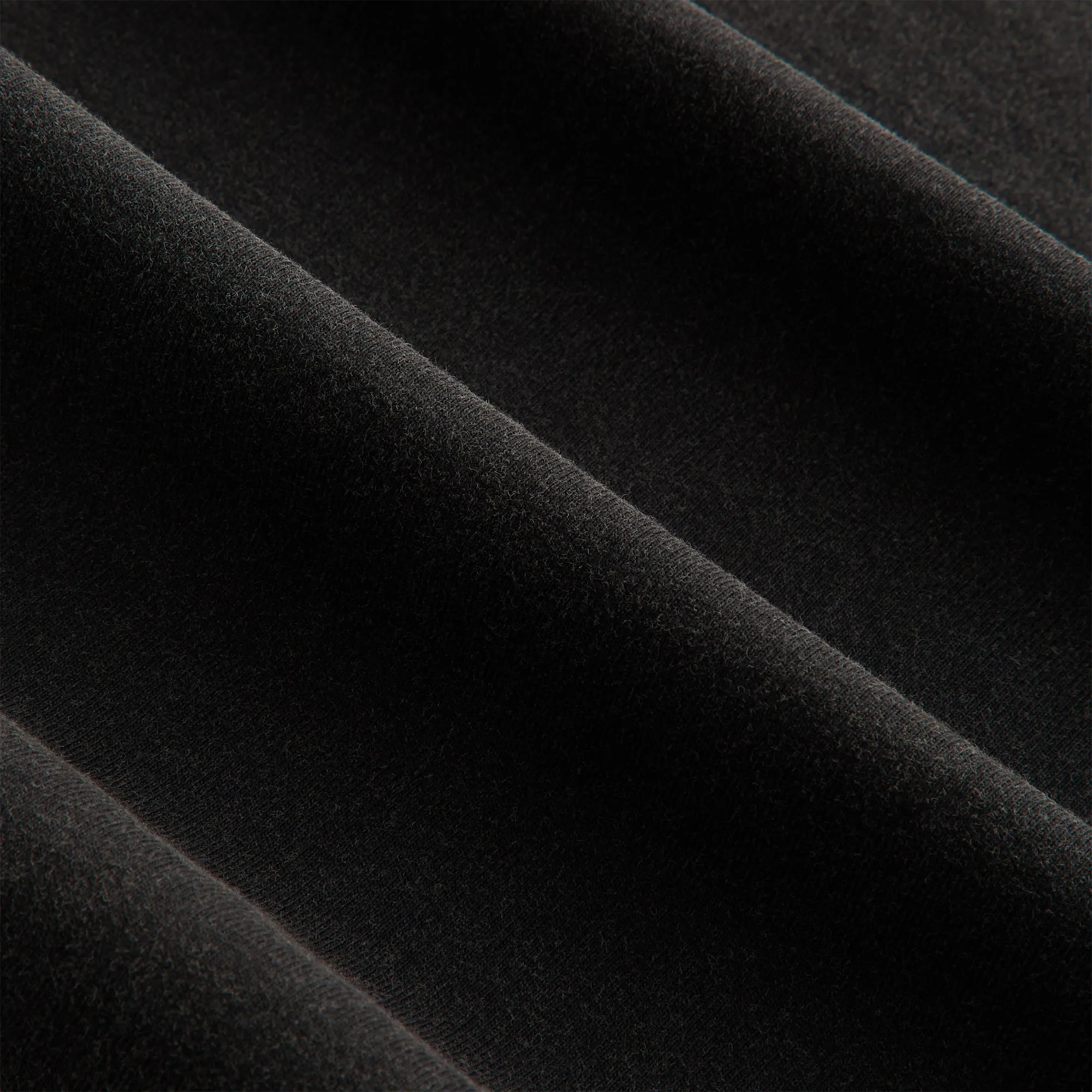 Kith Women Vintage Kith Sport Tee - Black sold by Kith product image thumbnail 5