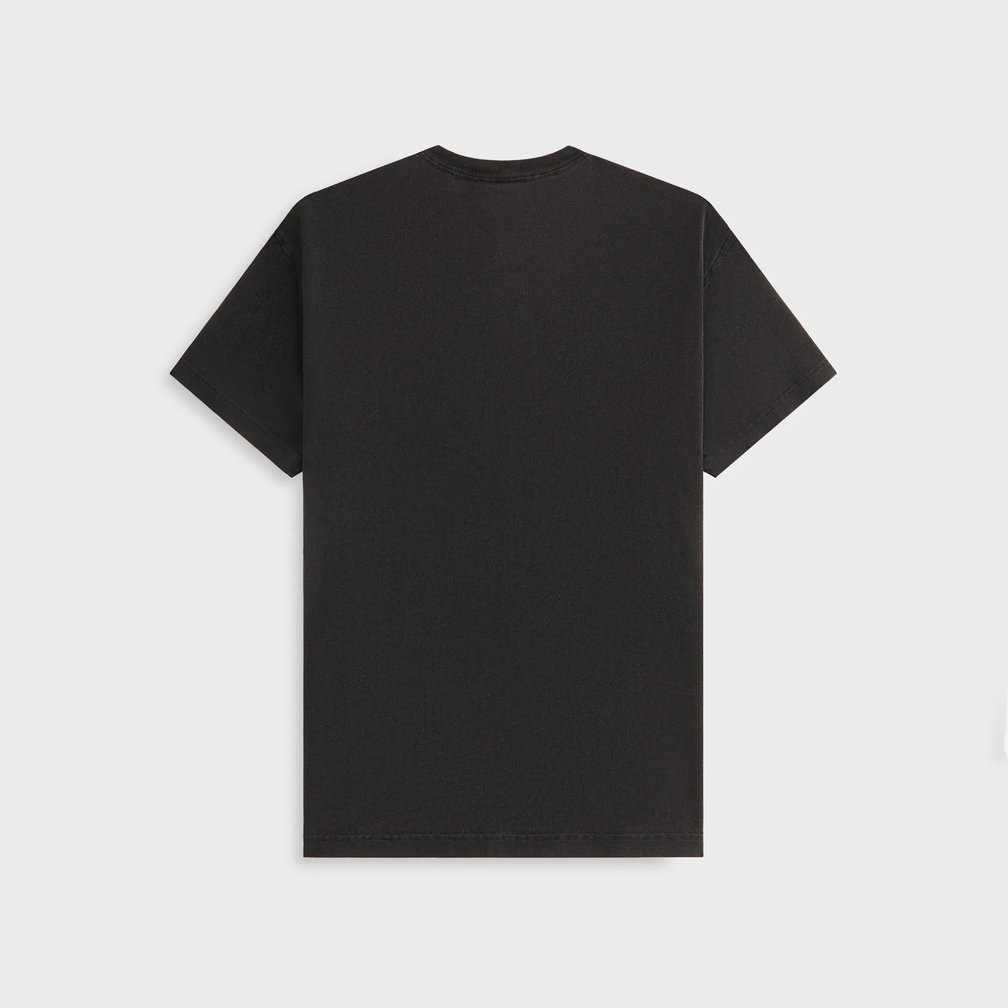 Kith Women Vintage Kith Sport Tee - Black sold by Kith product image thumbnail 3