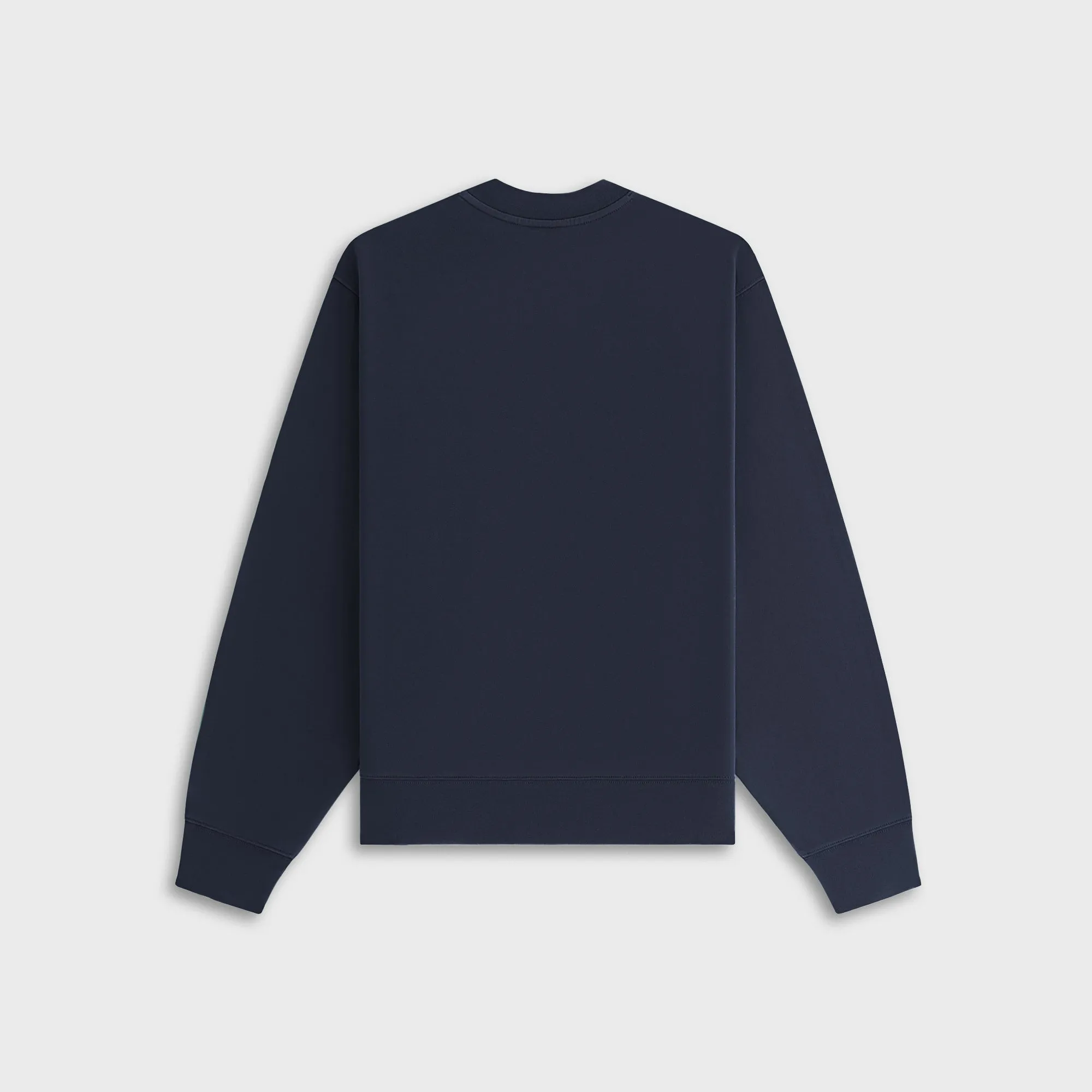 Kith Women Asher New York Crewneck - Nocturnal sold by Kith product image thumbnail 3