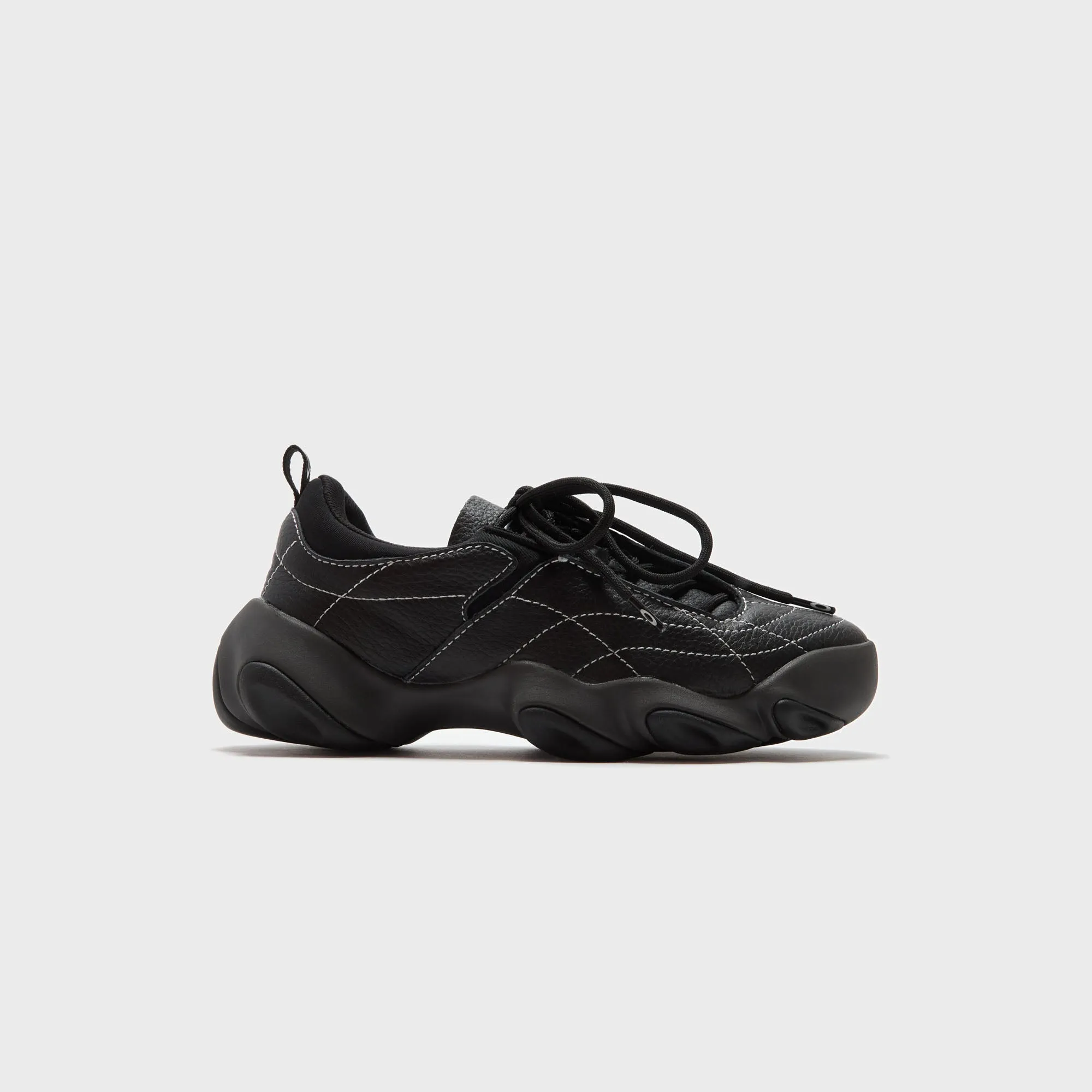 Oakley Factory Team Flesh Warp - Black / White sold by Kith