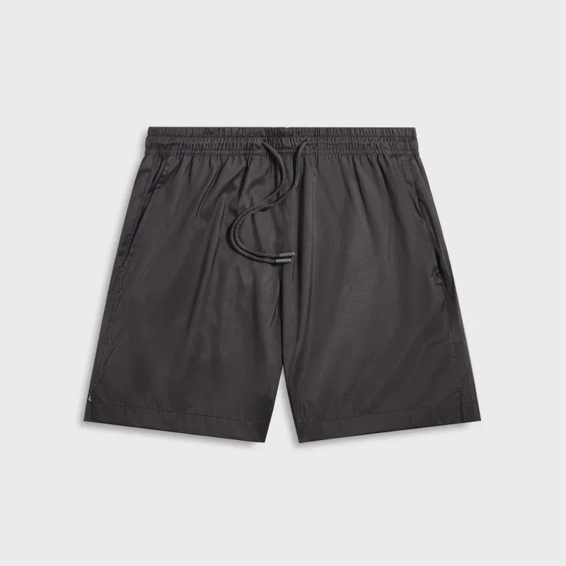 Maharishi 1481 Snakeskin Camo Swim Shorts - Subdued Night sold by Kith