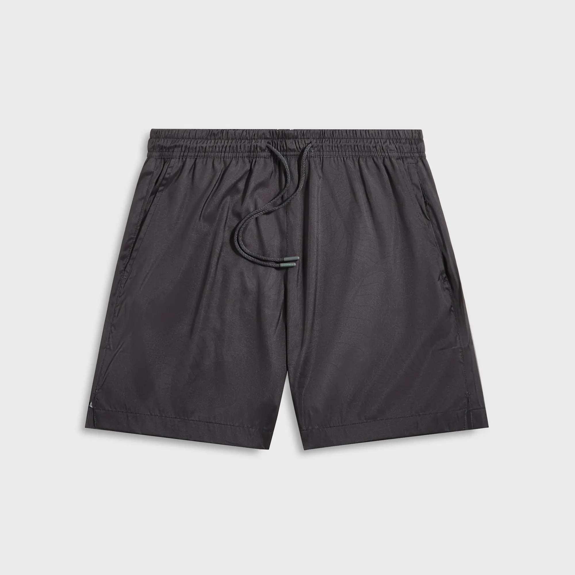 Maharishi 1481 Snakeskin Camo Swim Shorts - Subdued Night sold by Kith