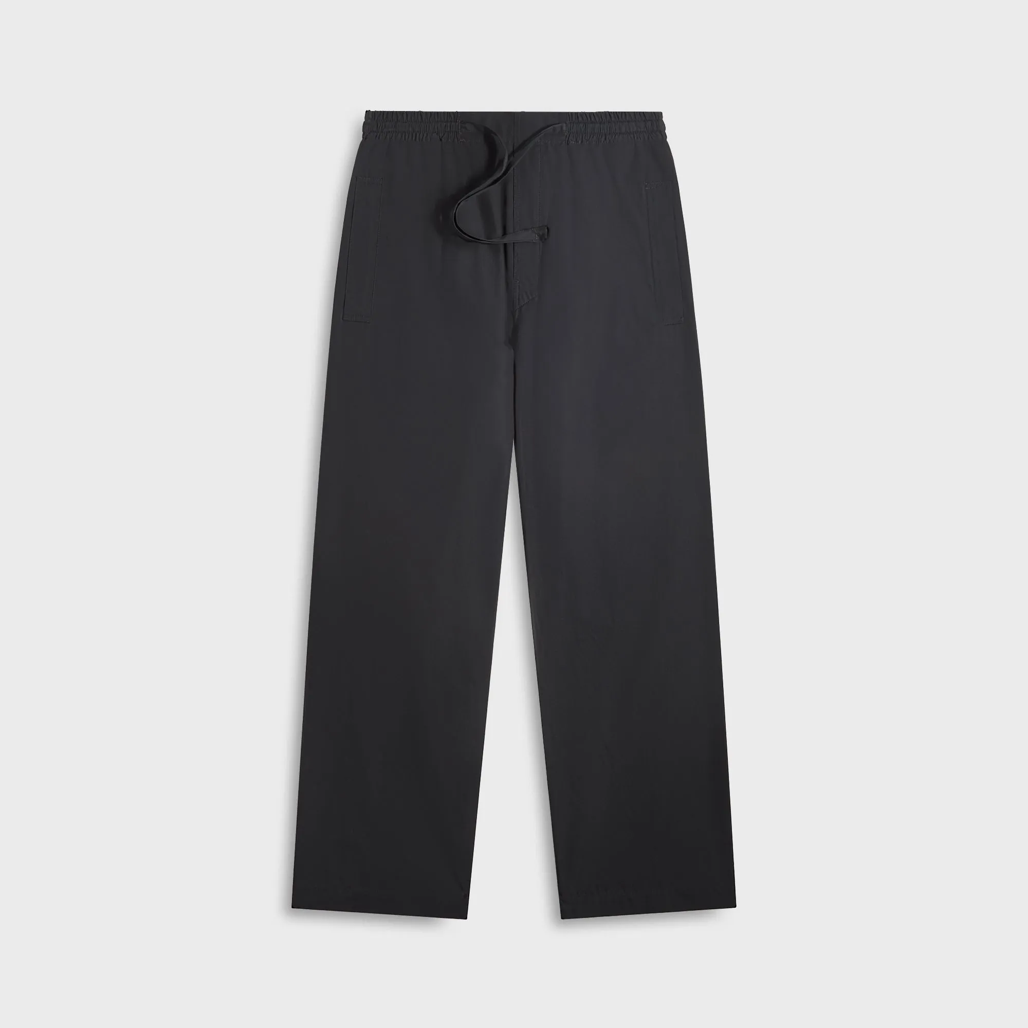 Lemaire Pyjama Pants - Caviar sold by Kith