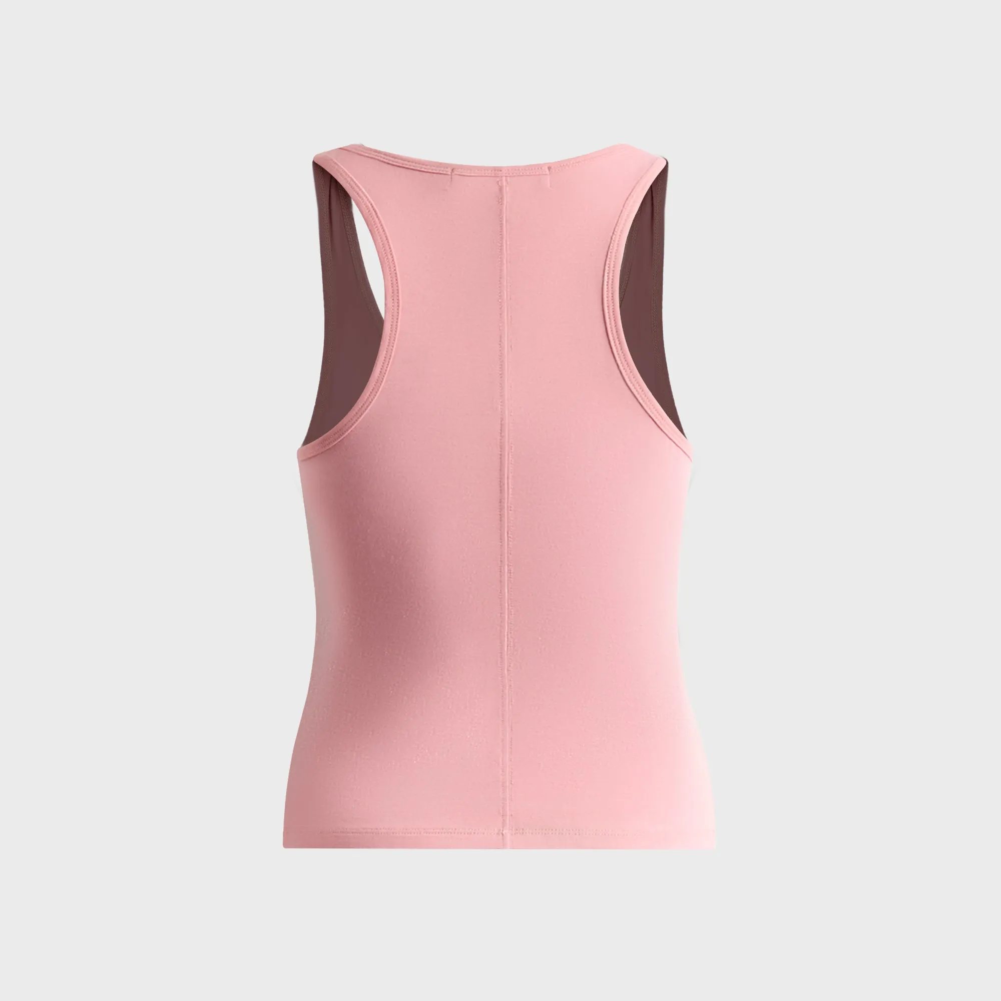 EB Denim Lucy Racerback Tank - Dusty Rose sold by Kith product image thumbnail 2