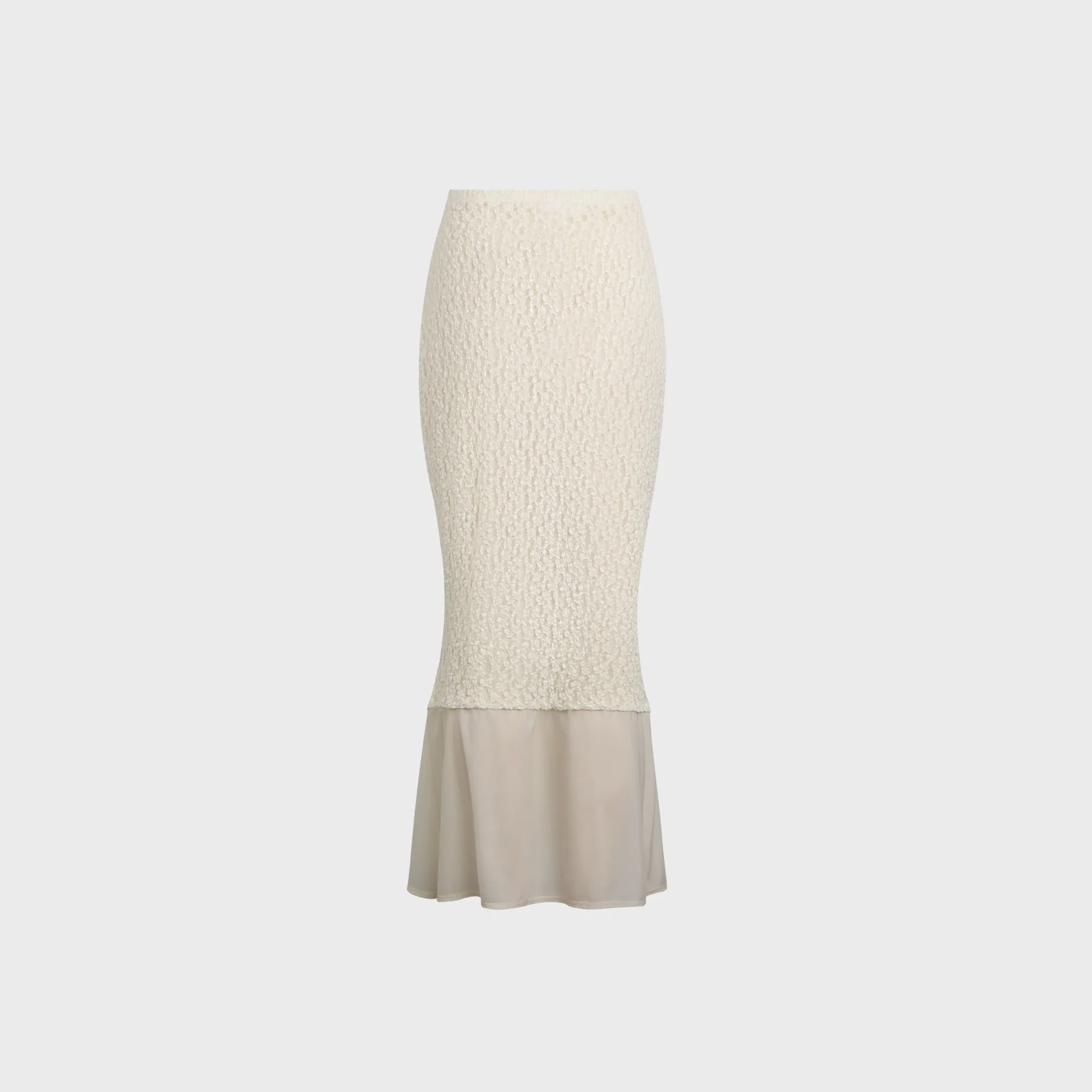 Buci Equinox Skirt - Ivory sold by Kith product image thumbnail 2