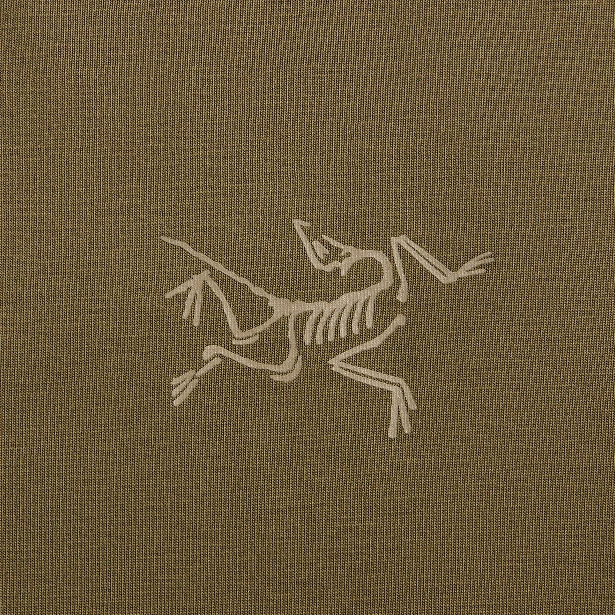 Arc'teryx Kragg SL Cotton - Tatsu sold by Kith product image thumbnail 3
