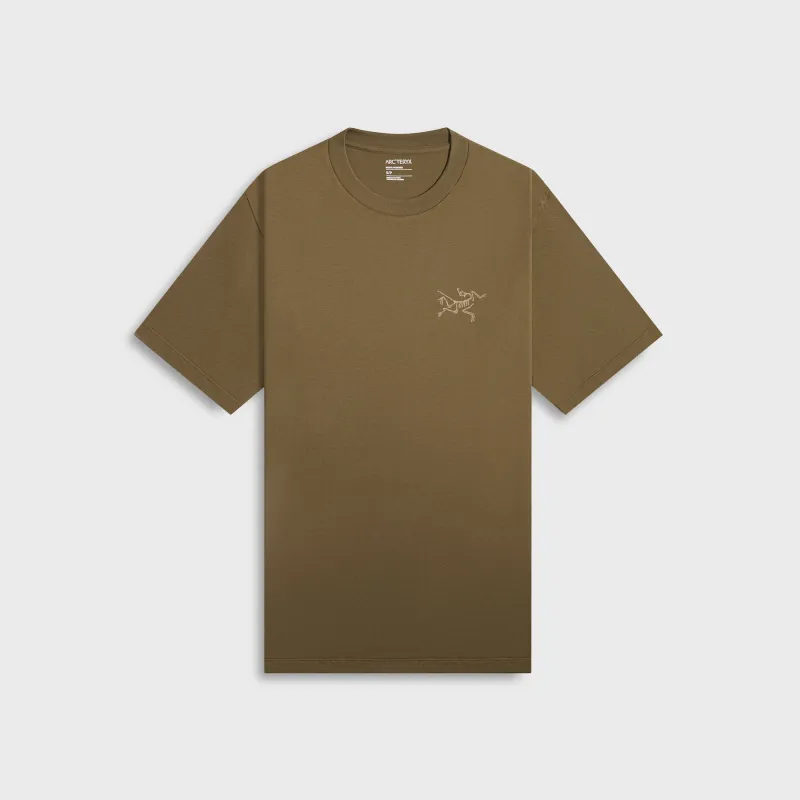 Arc'teryx Kragg SL Cotton - Tatsu sold by Kith