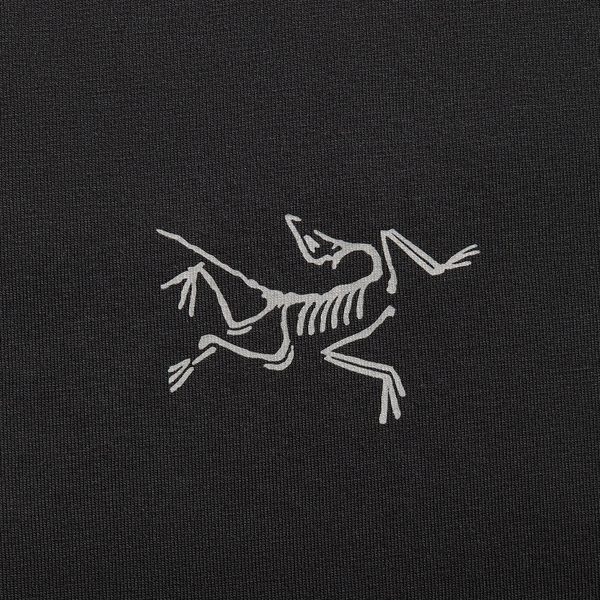 Arc'teryx Kragg SL Cotton - Black sold by Kith product image thumbnail 3